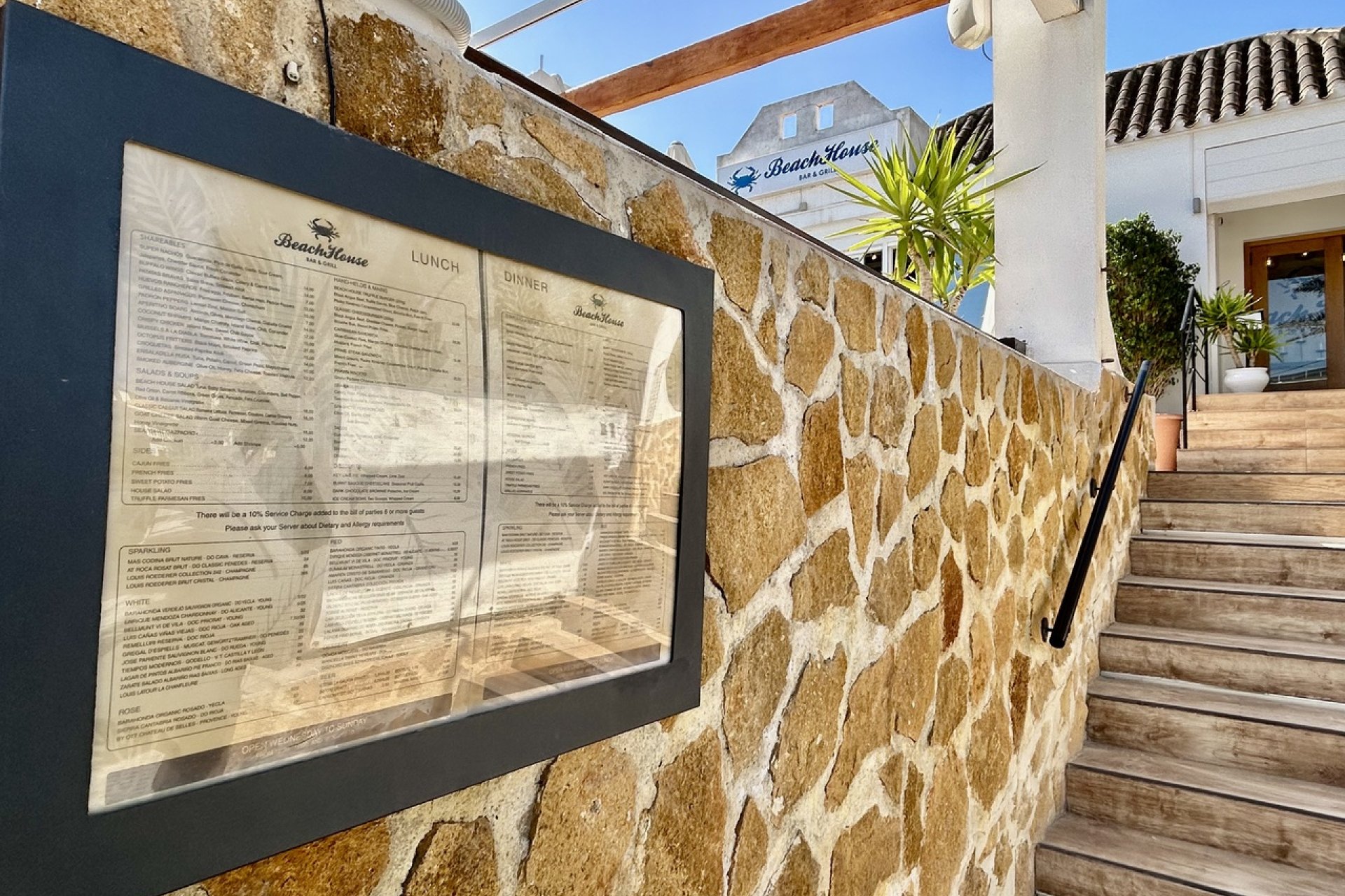 Resale - Commercial - Cabo Roig