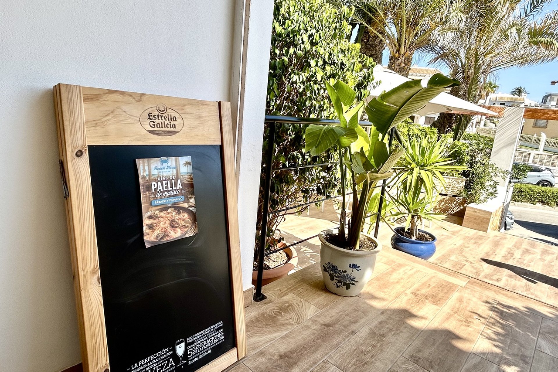 Resale - Commercial - Cabo Roig
