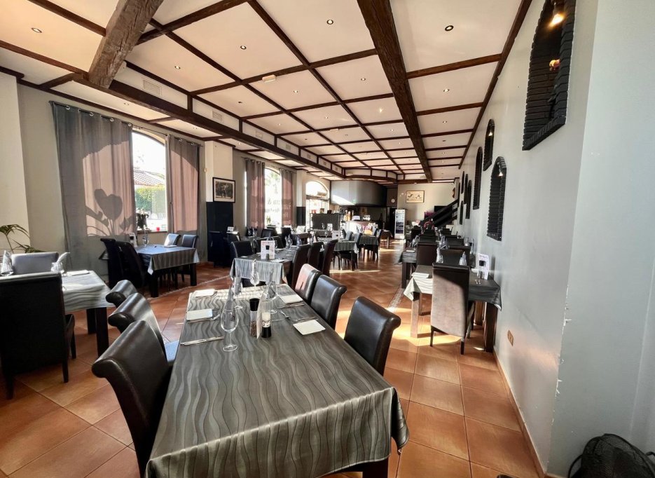 Resale - Commercial - Guardamar