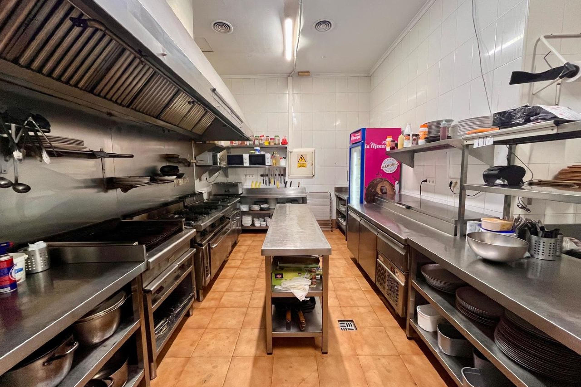 Resale - Commercial - Guardamar