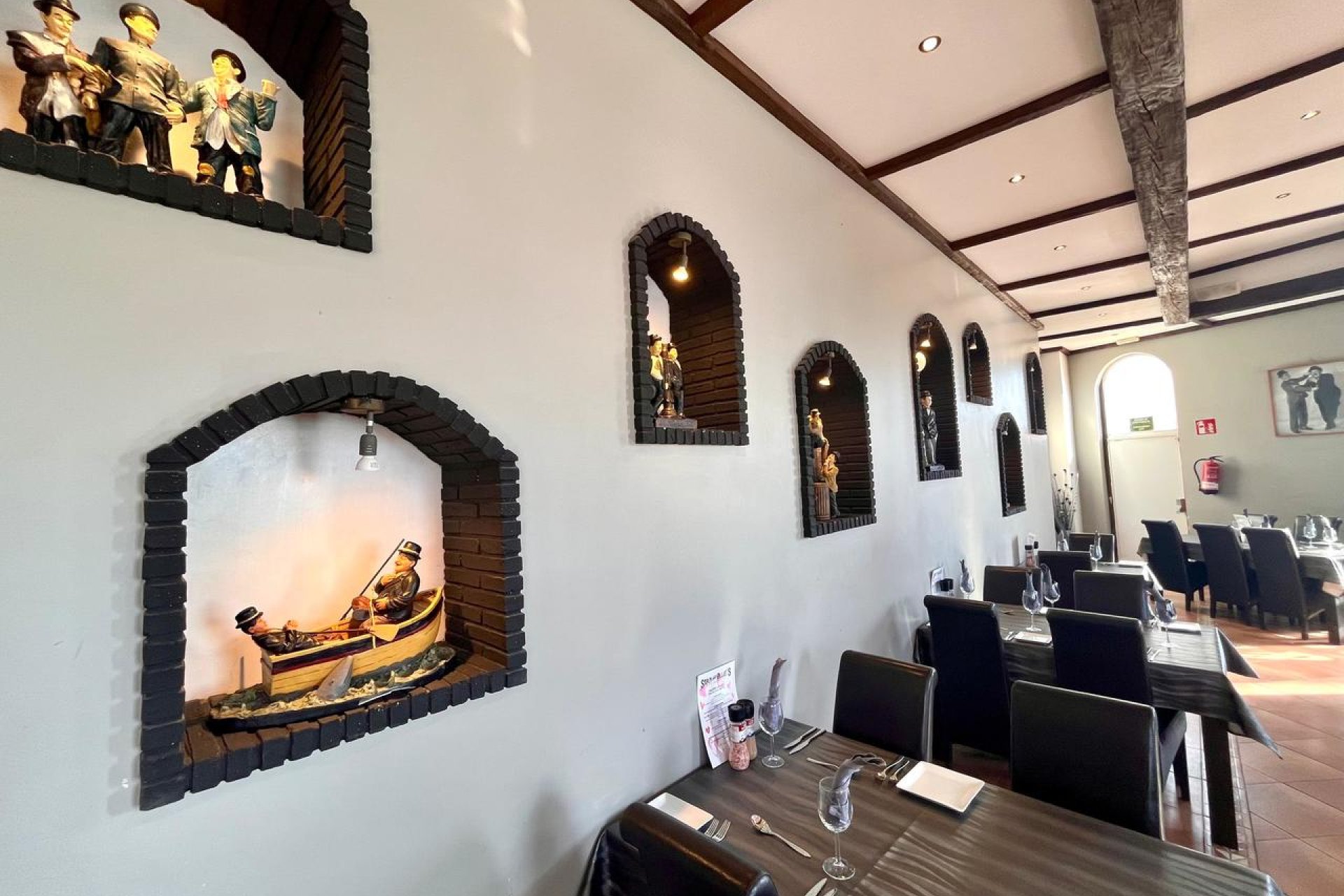 Resale - Commercial - Guardamar