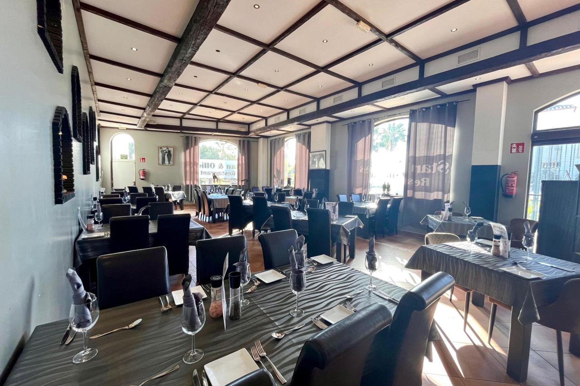 Resale - Commercial - Guardamar