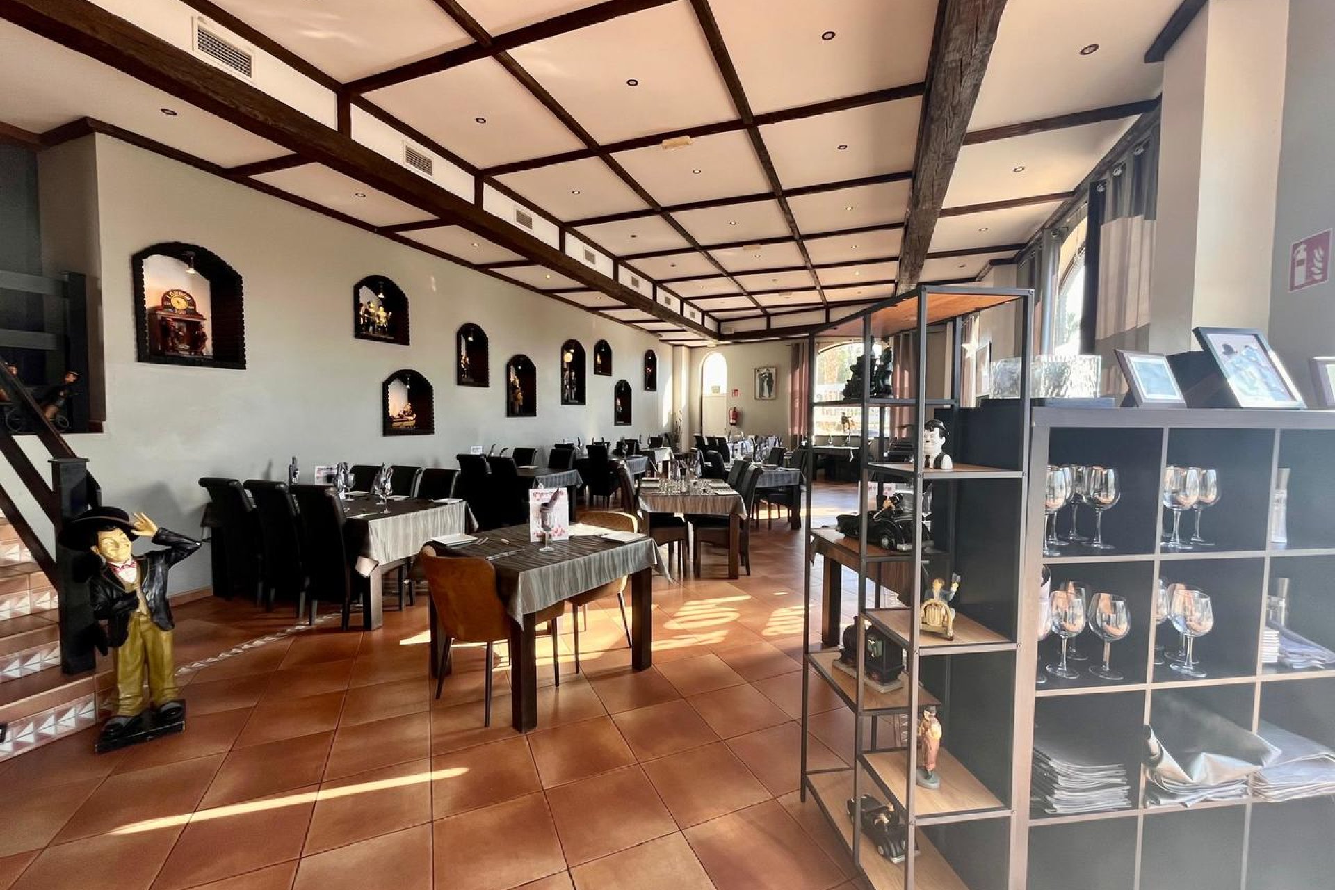 Resale - Commercial - Guardamar