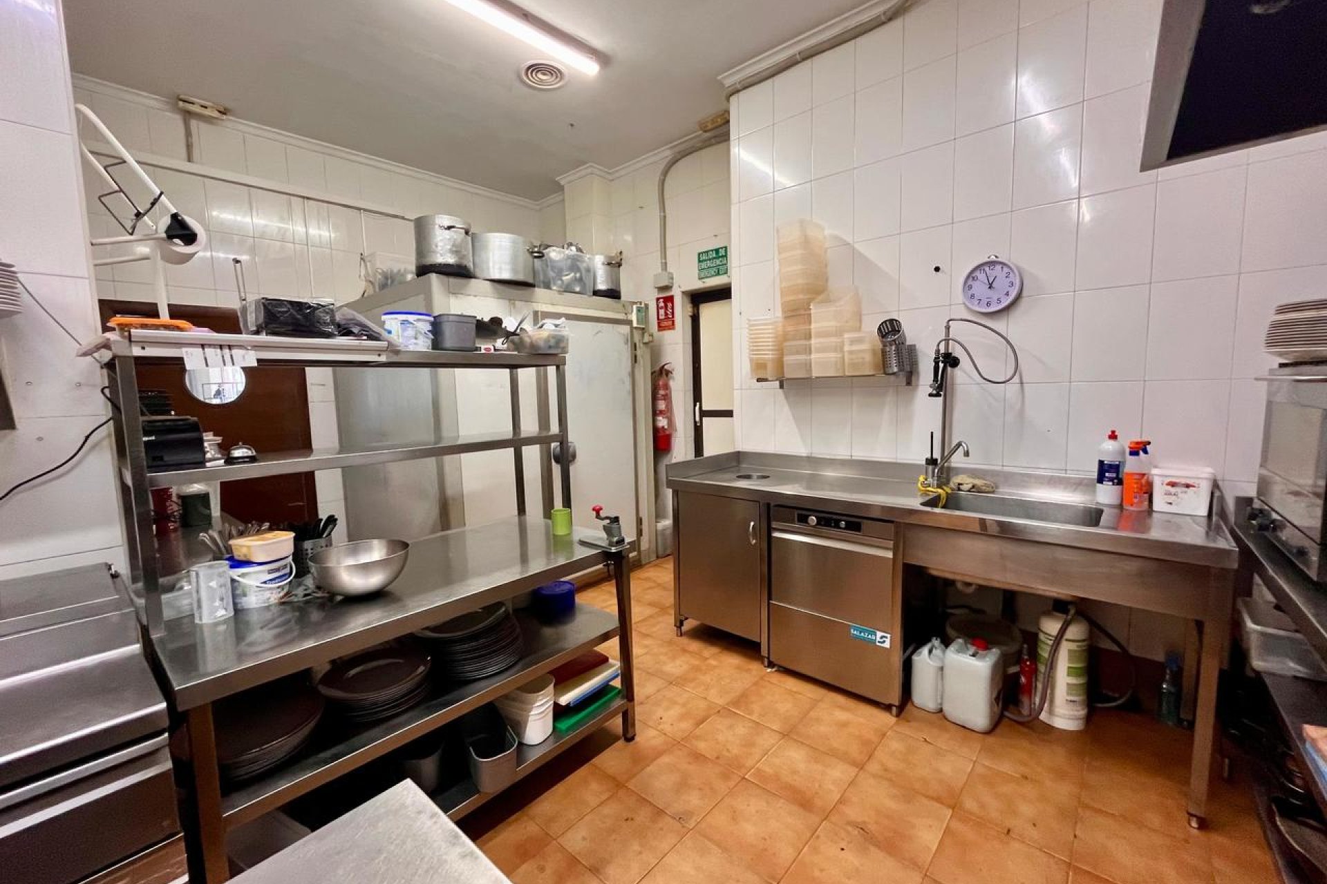 Resale - Commercial - Guardamar