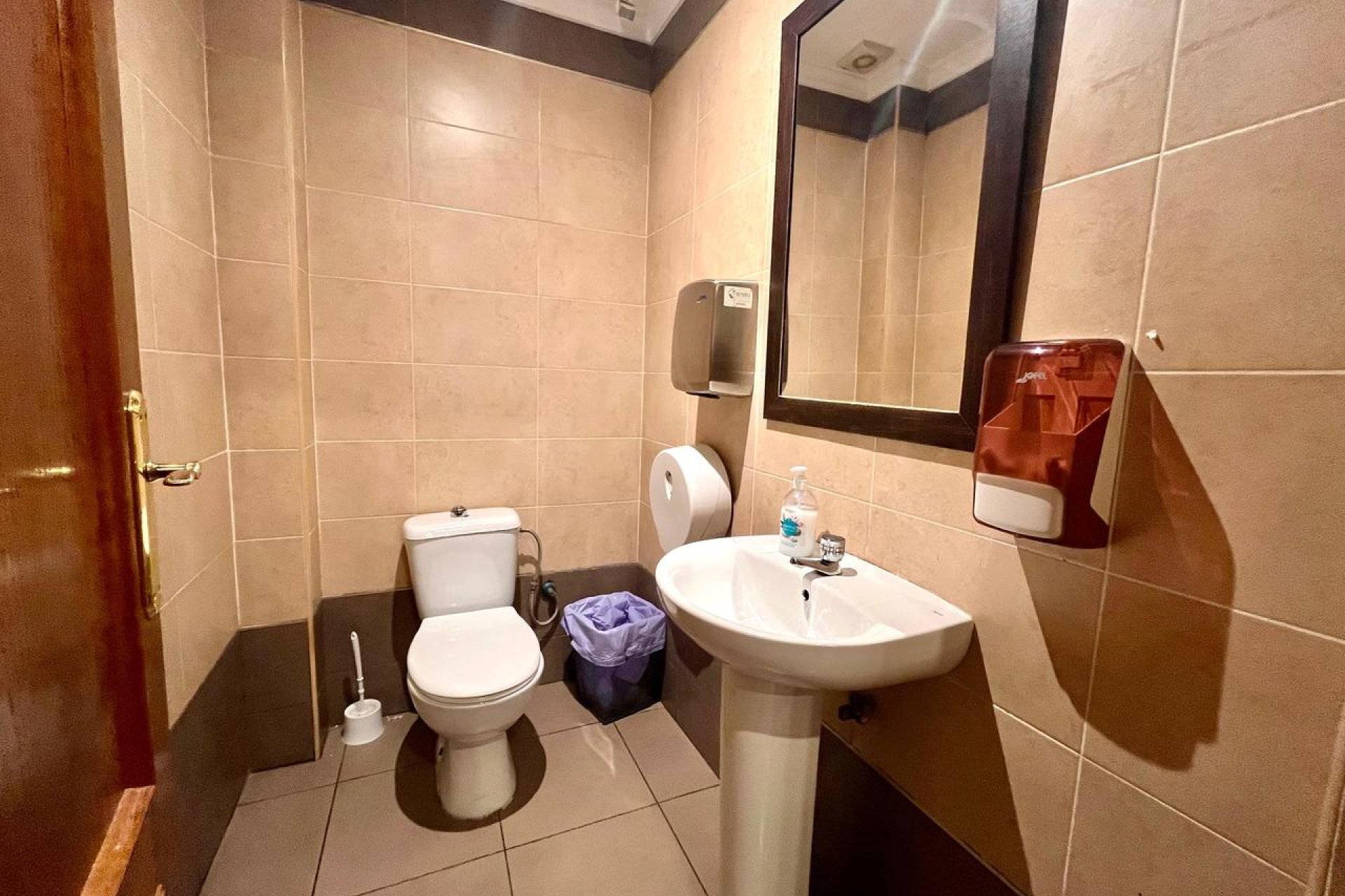 Resale - Commercial - Guardamar