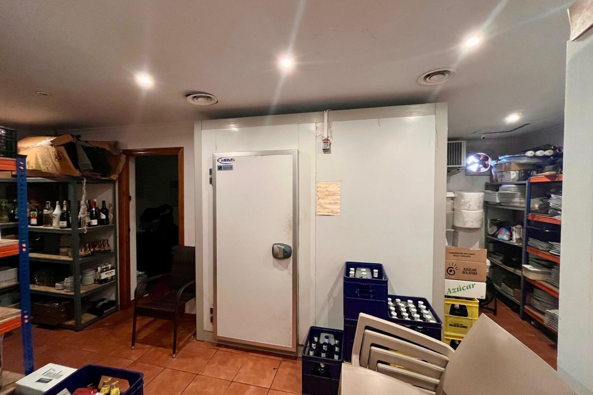 Resale - Commercial - Guardamar