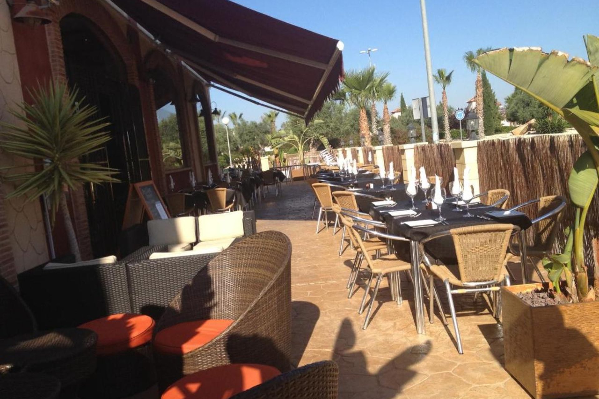 Resale - Commercial - Guardamar