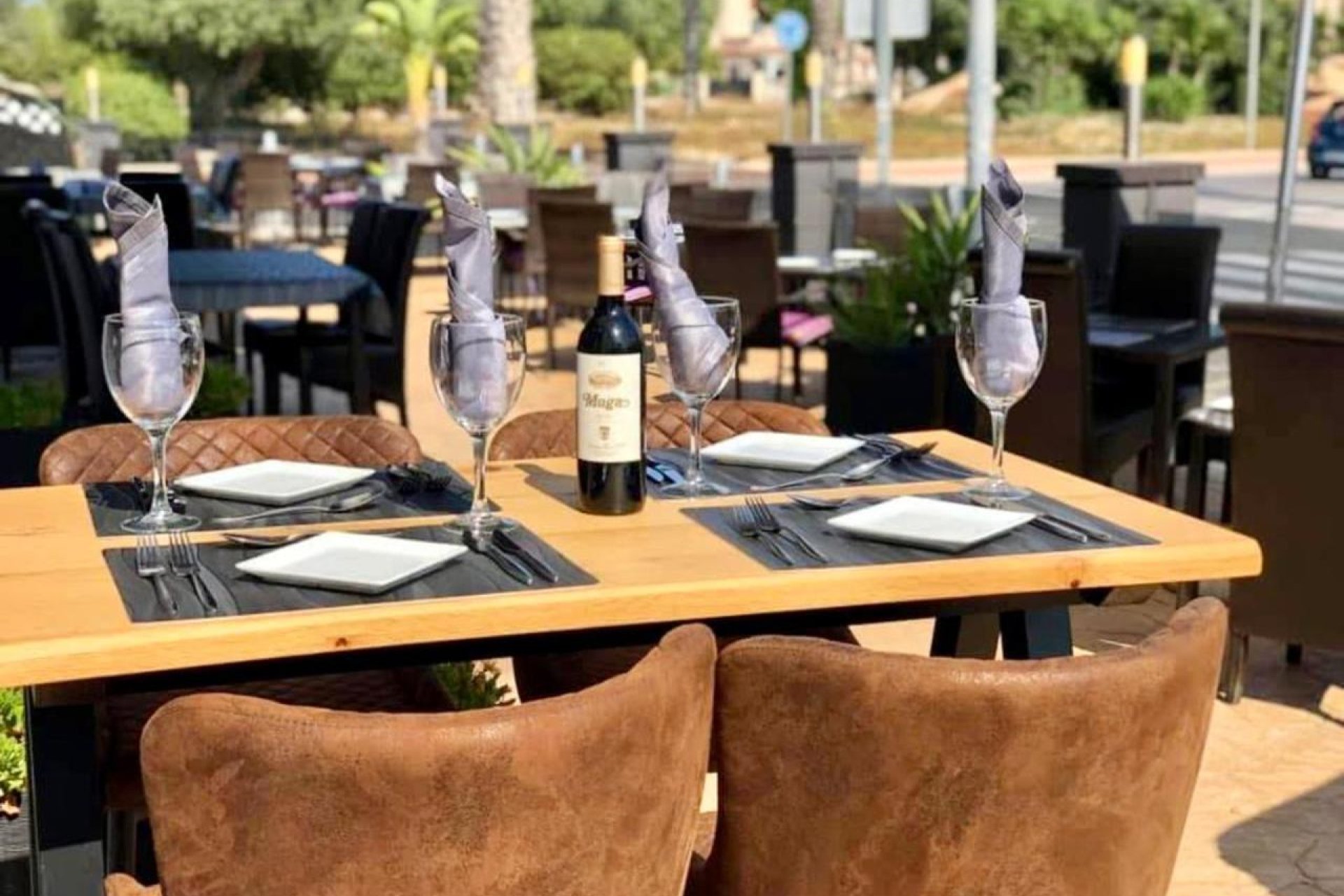 Resale - Commercial - Guardamar