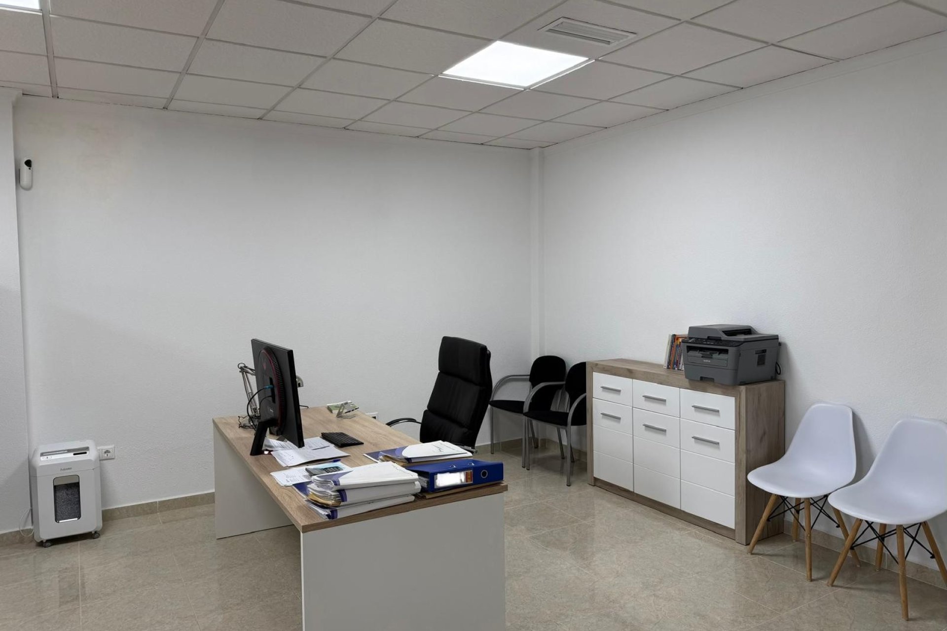 Resale - Commercial - Orihuela Costa - La Zenia