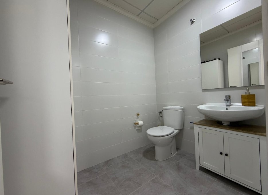 Resale - Commercial - Orihuela Costa - La Zenia