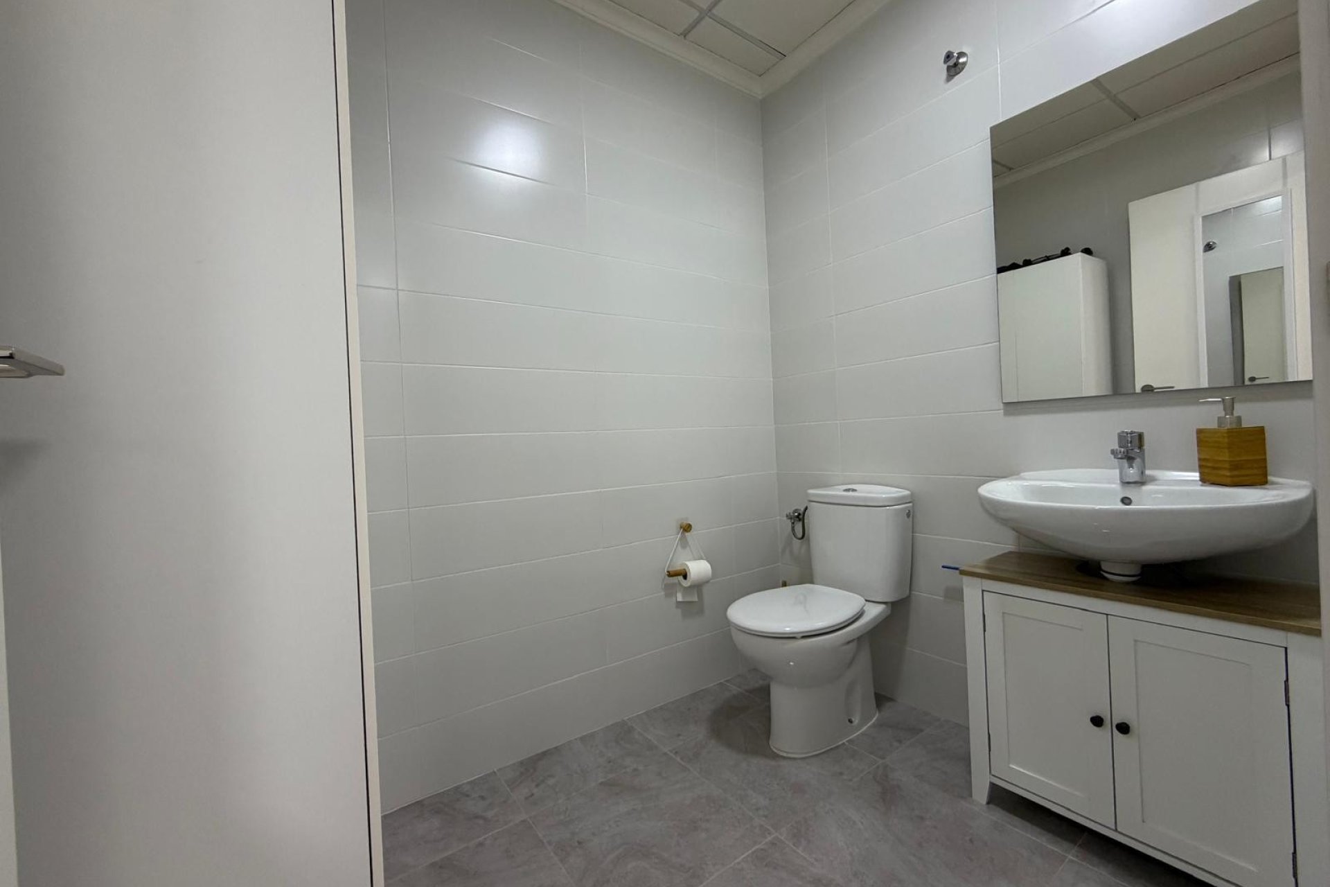 Resale - Commercial - Orihuela Costa - La Zenia