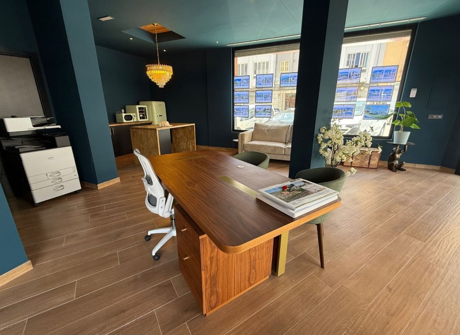 Resale - Commercial - Palma de Mallorca - Mallorca