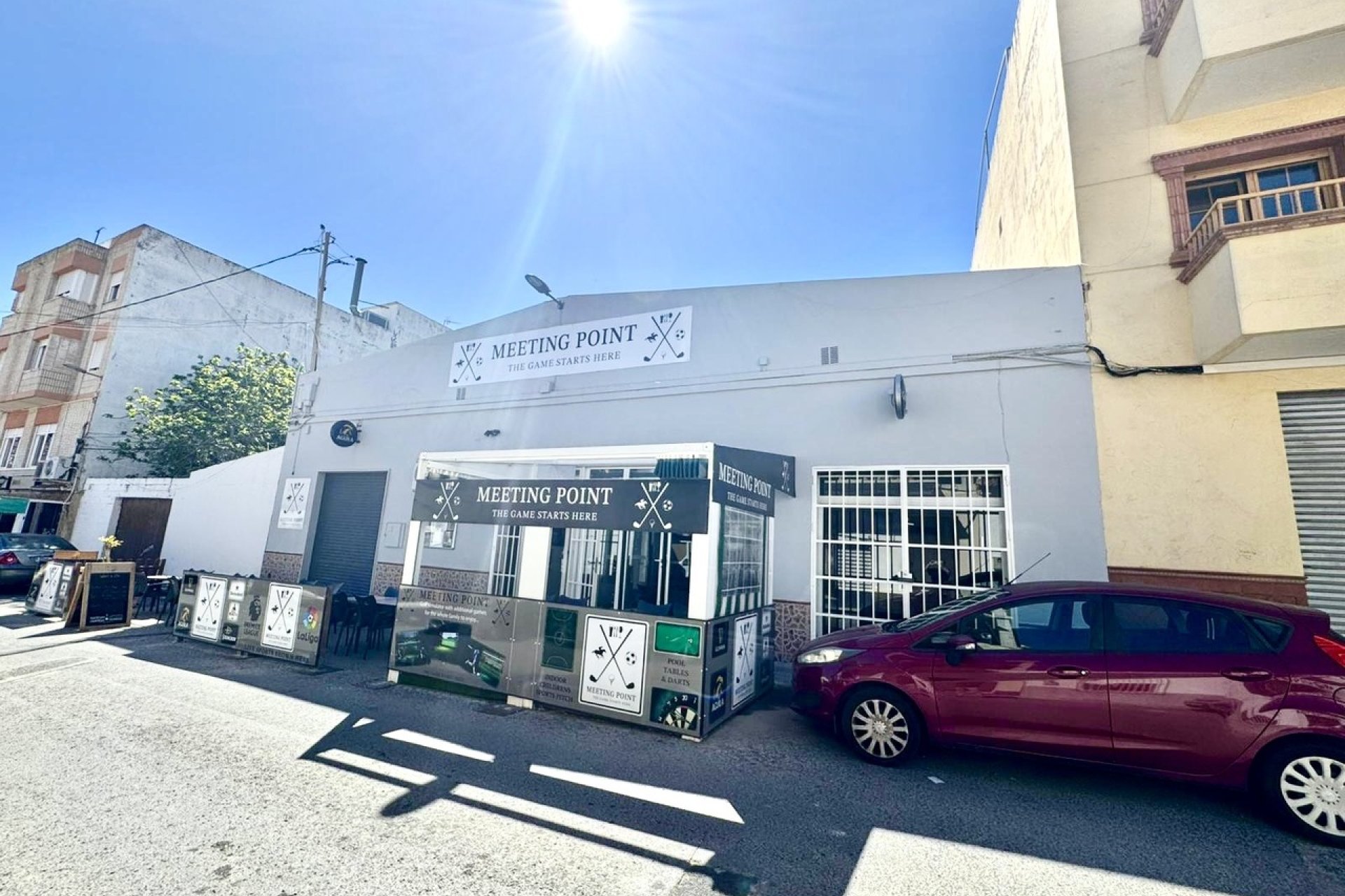 Resale - Commercial - San Miguel de Salinas