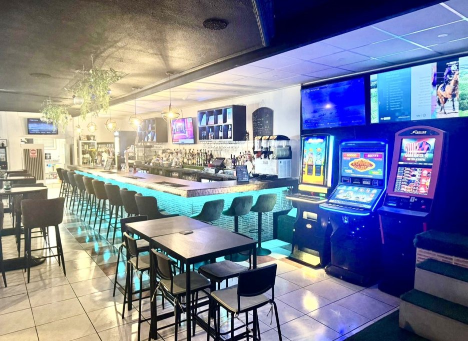 Resale - Commercial - San Miguel de Salinas