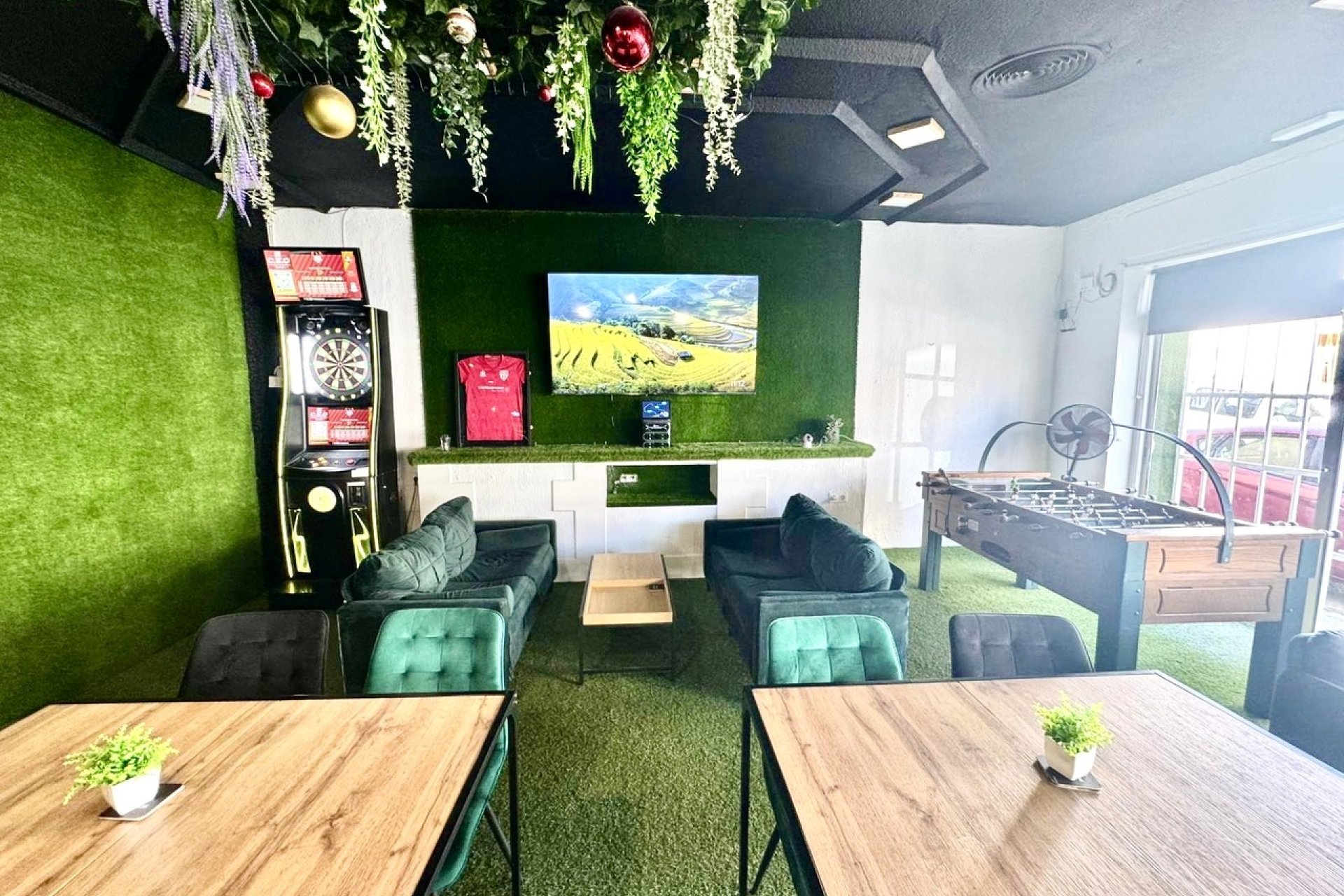 Resale - Commercial - San Miguel de Salinas