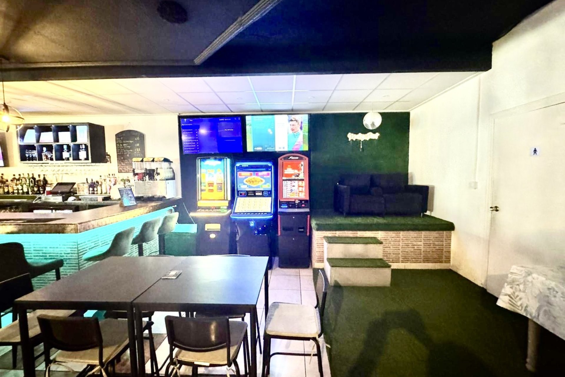 Resale - Commercial - San Miguel de Salinas