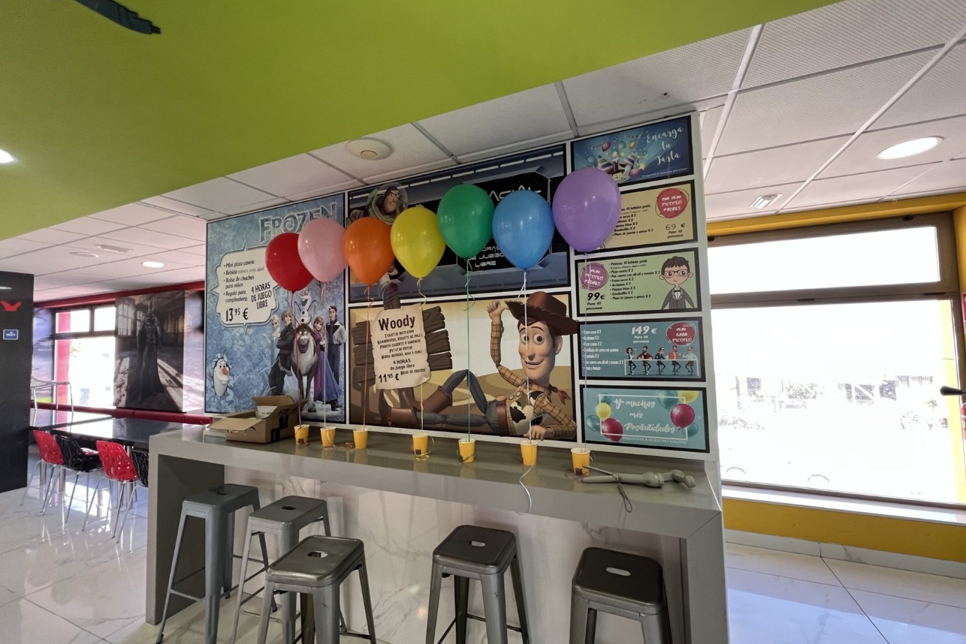 Resale - Commercial - Torrevieja - Costa Blanca Sur