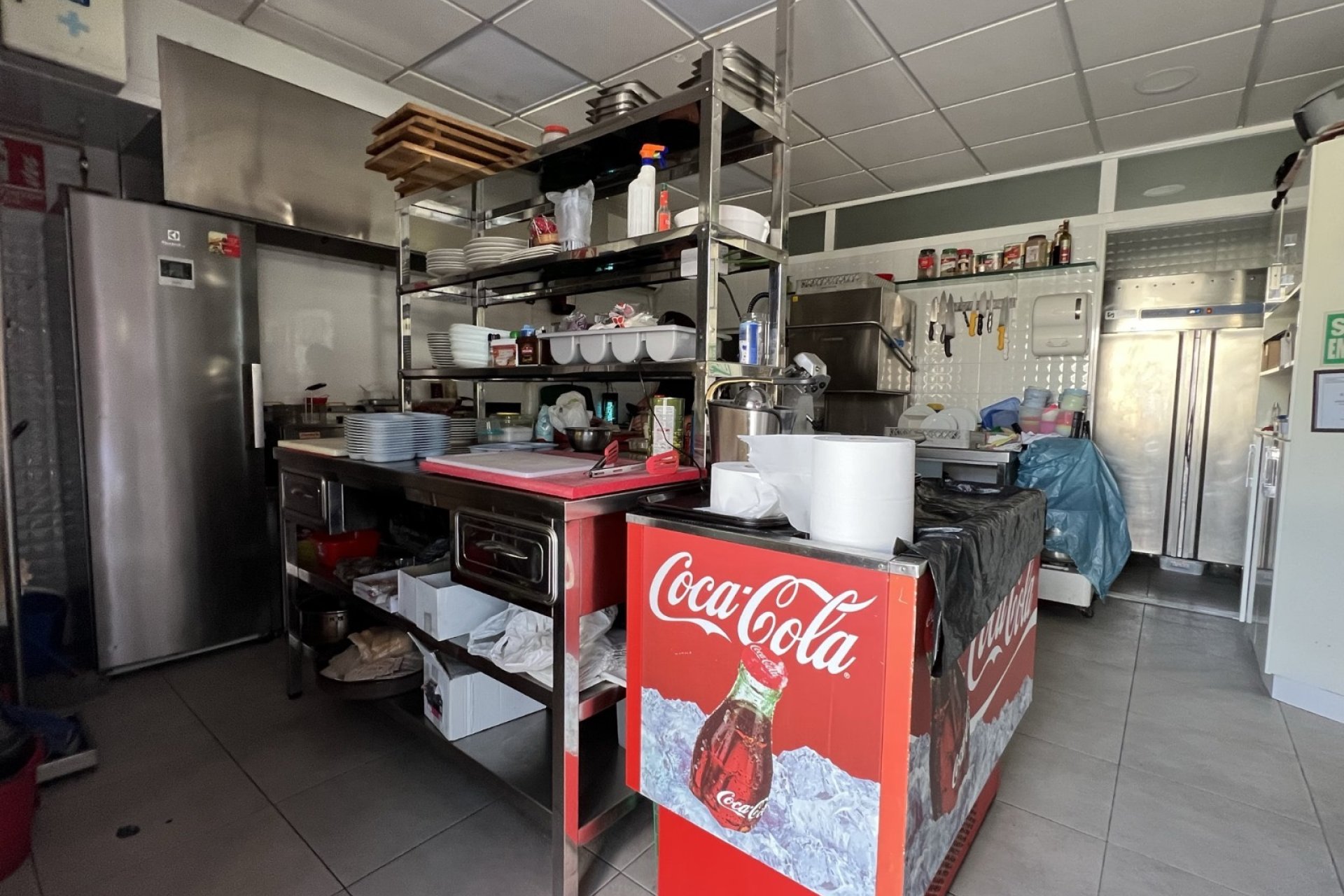 Resale - Commercial - Torrevieja - Costa Blanca Sur