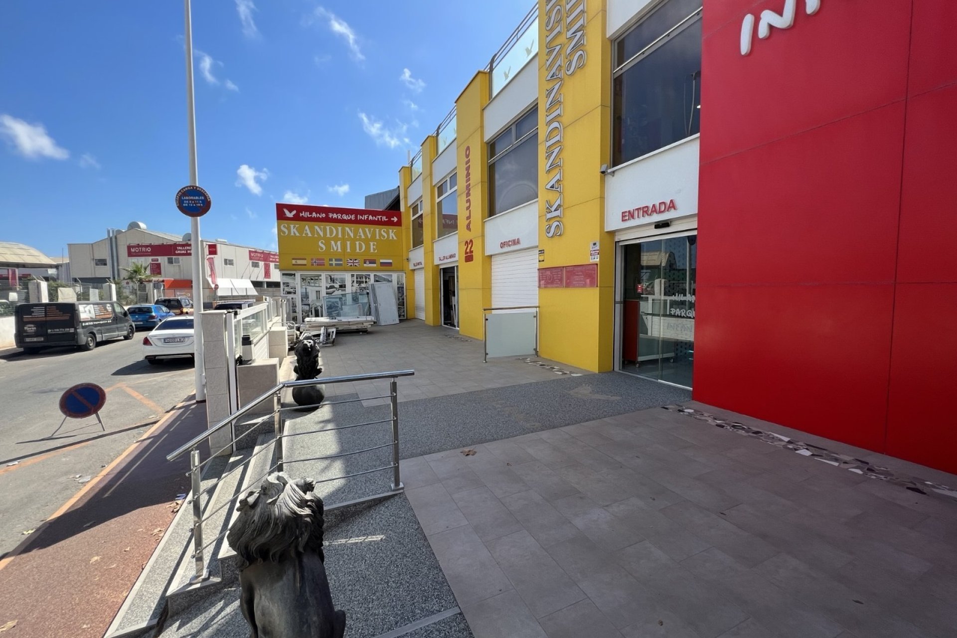 Resale - Commercial - Torrevieja - Costa Blanca Sur