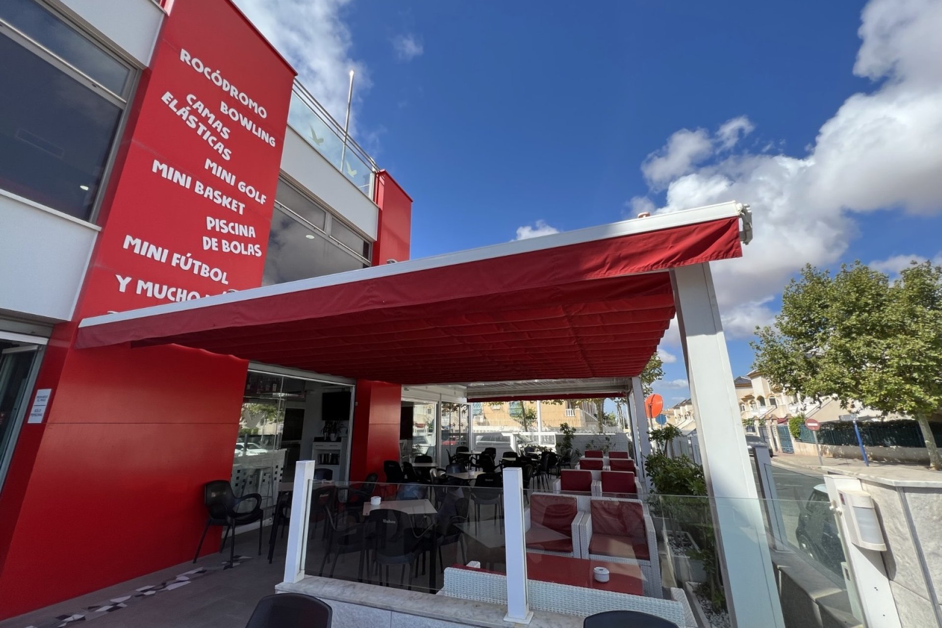 Resale - Commercial - Torrevieja - Costa Blanca Sur
