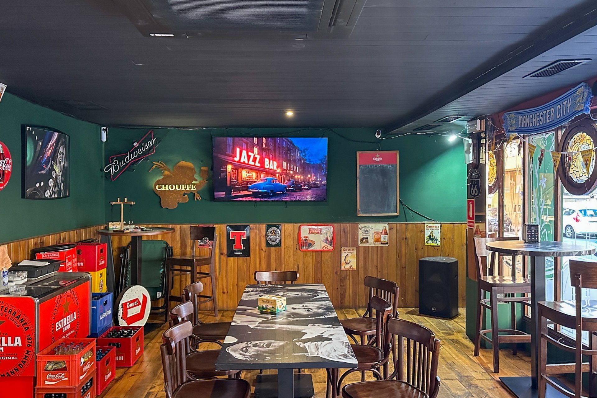 Resale - Commercial - Torrevieja - Playa del Cura