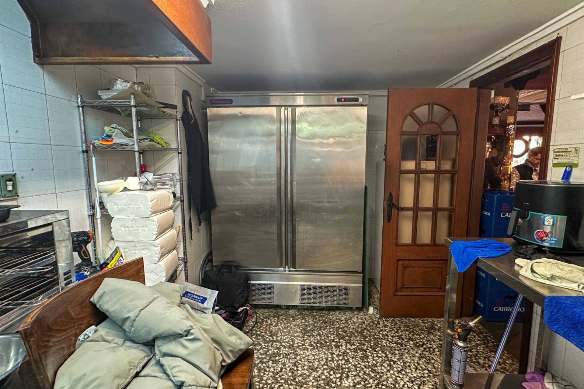 Resale - Commercial - Torrevieja - Playa del Cura