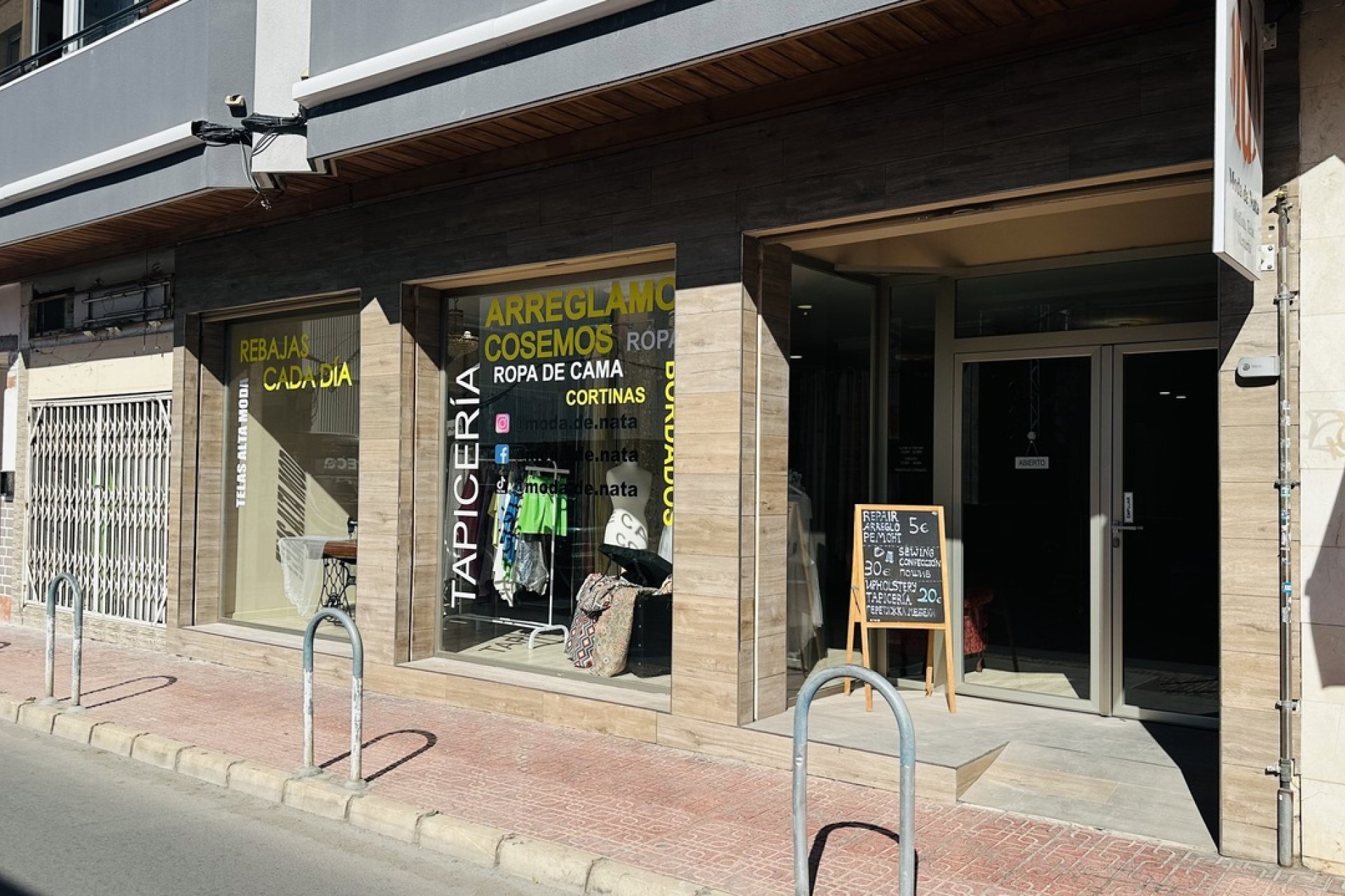 Resale - Commercial - Torrevieja
