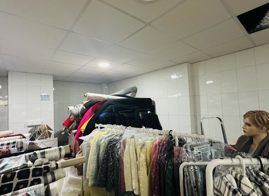 Resale - Commercial - Torrevieja