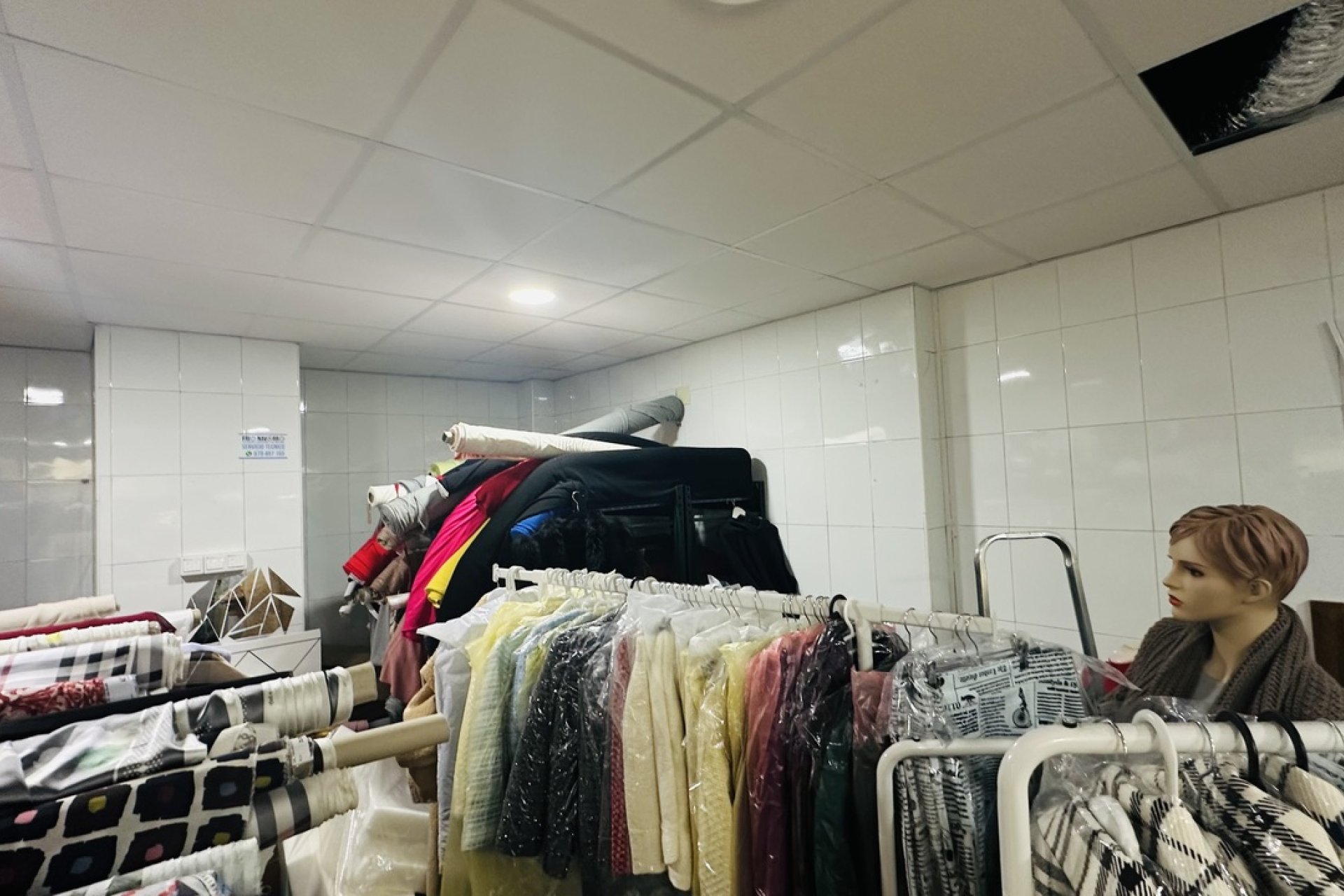 Resale - Commercial - Torrevieja