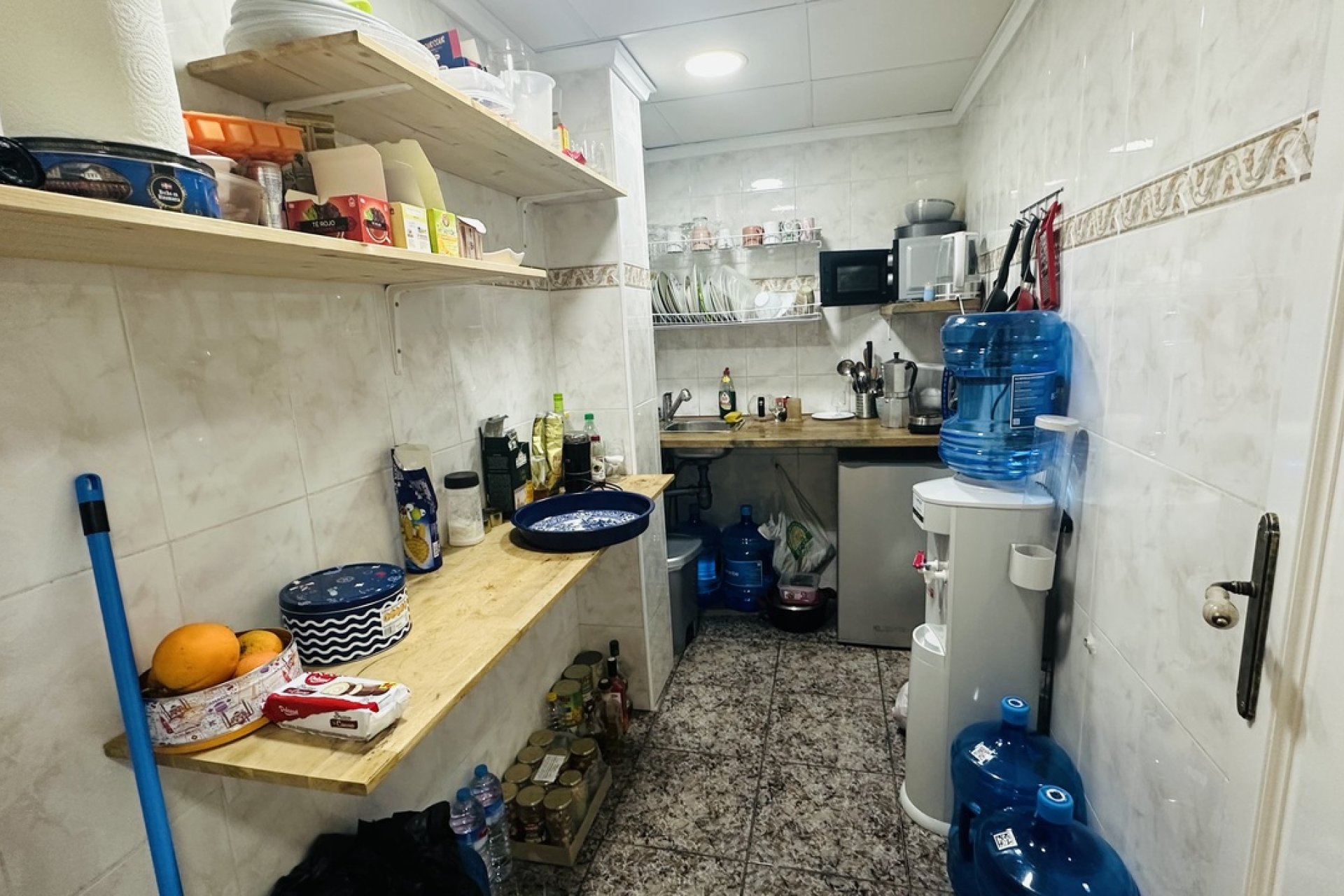 Resale - Commercial - Torrevieja
