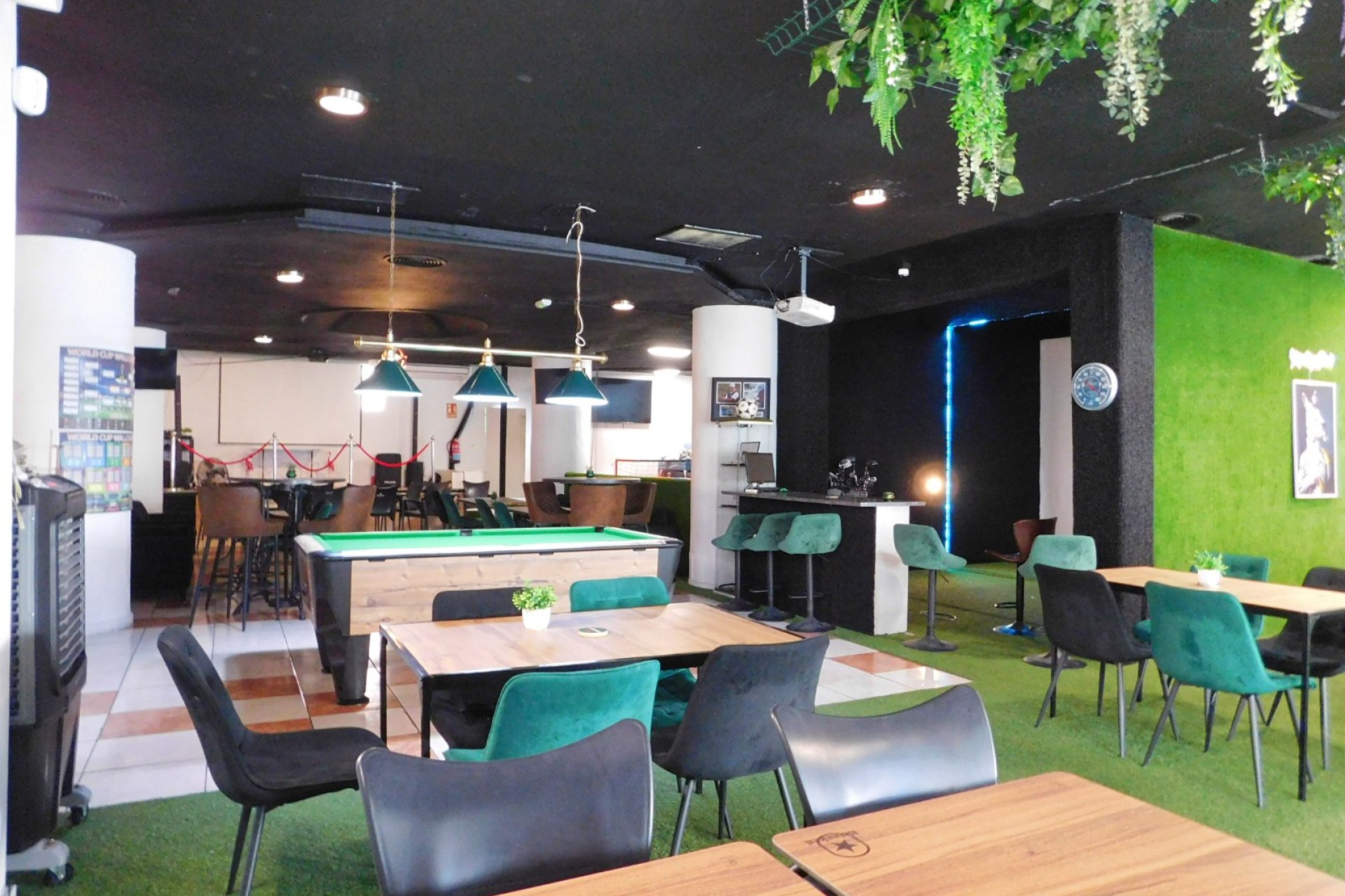 Resale - Commercial Unit - San Miguel de Salinas - San Miguel Salinas