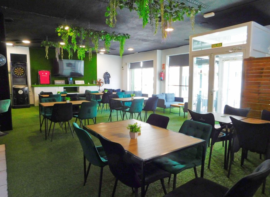 Resale - Commercial Unit - San Miguel de Salinas - San Miguel Salinas