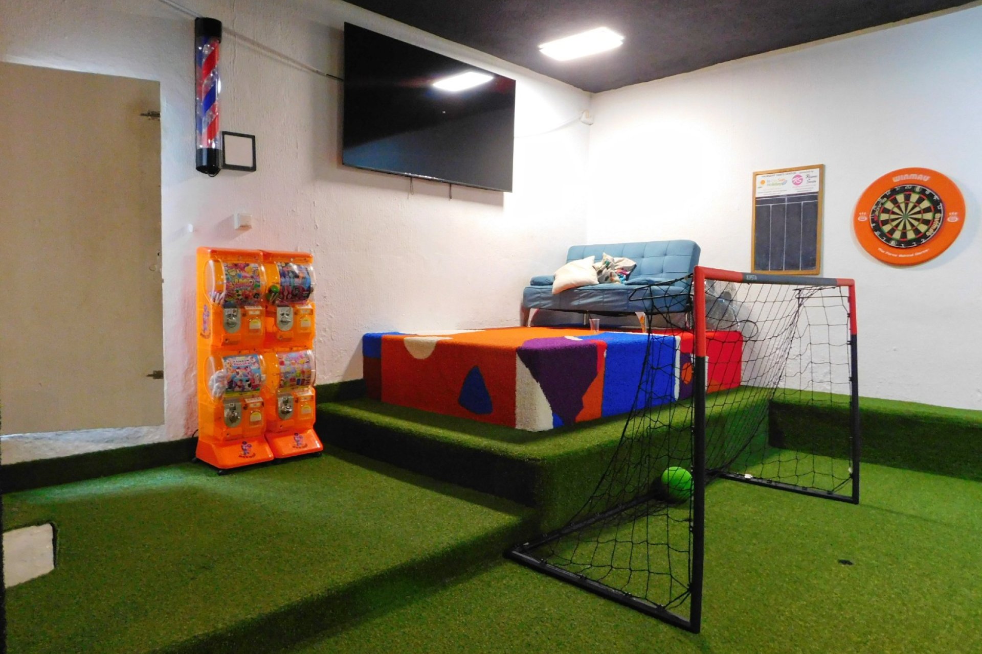 Resale - Commercial Unit - San Miguel de Salinas - San Miguel Salinas
