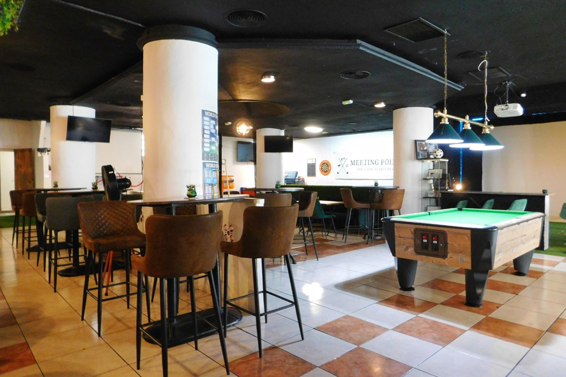 Resale - Commercial Unit - San Miguel de Salinas - San Miguel Salinas