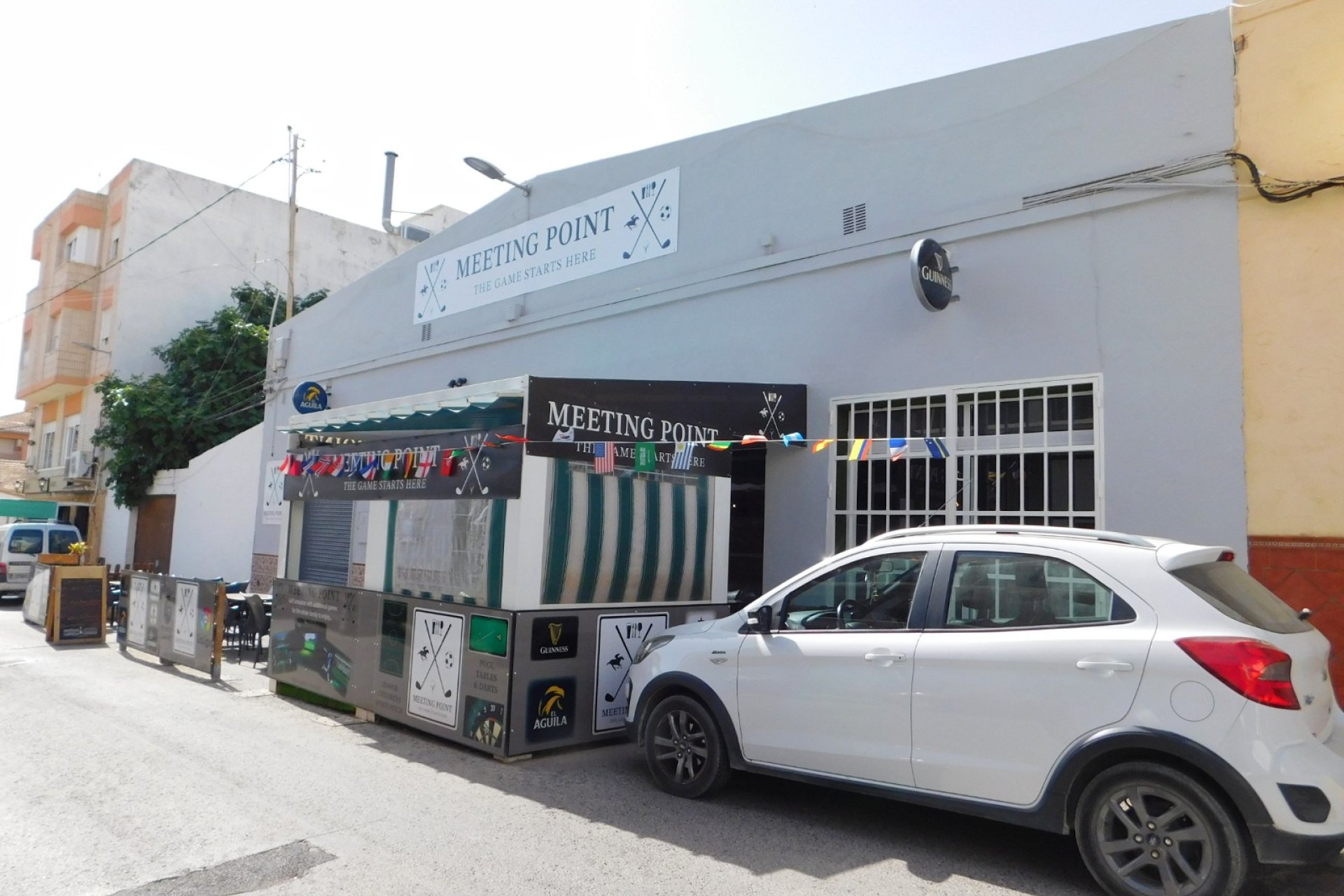 Resale - Commercial Unit - San Miguel de Salinas - San Miguel Salinas