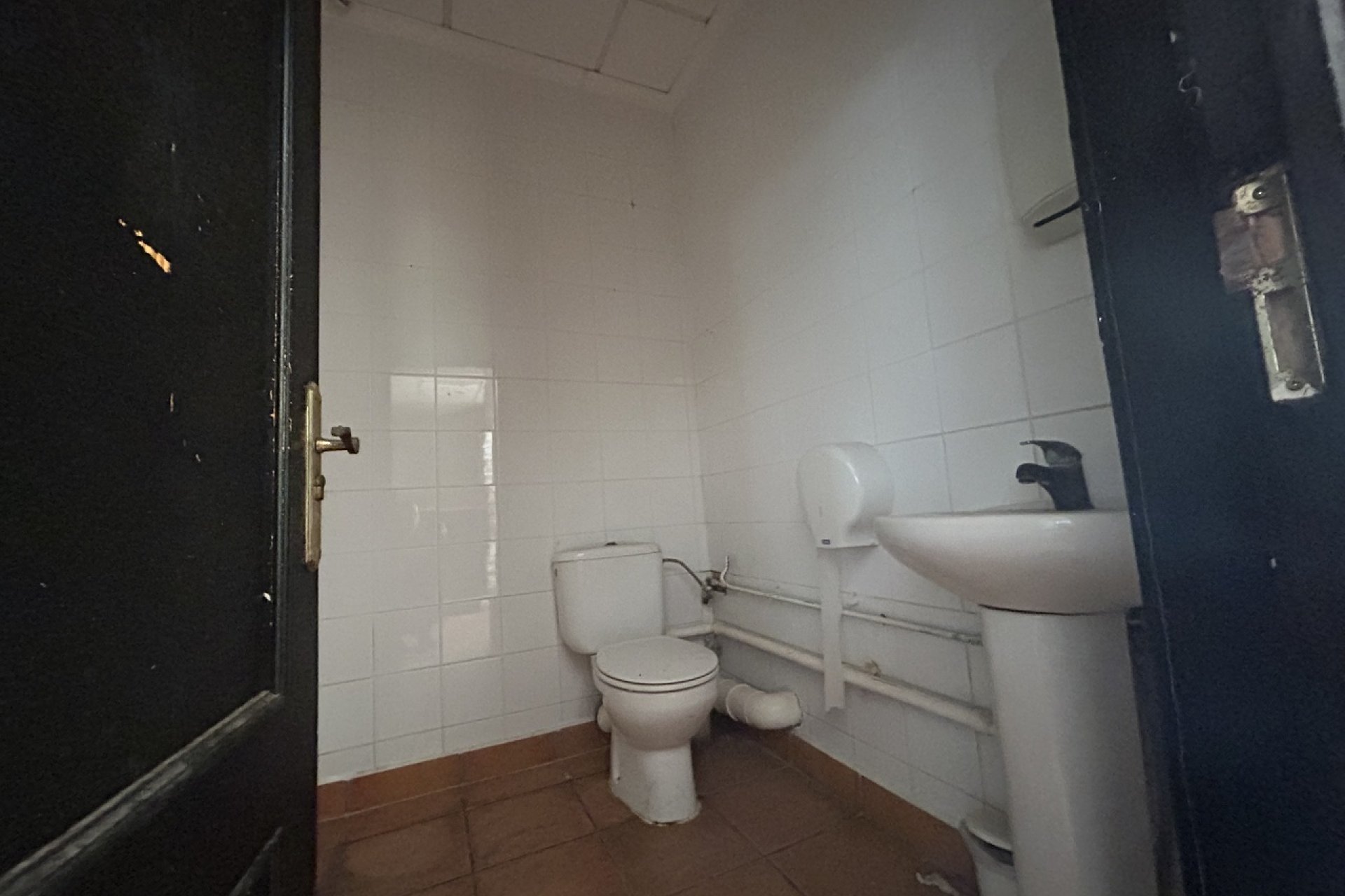 Resale - Commercial - Villamartín