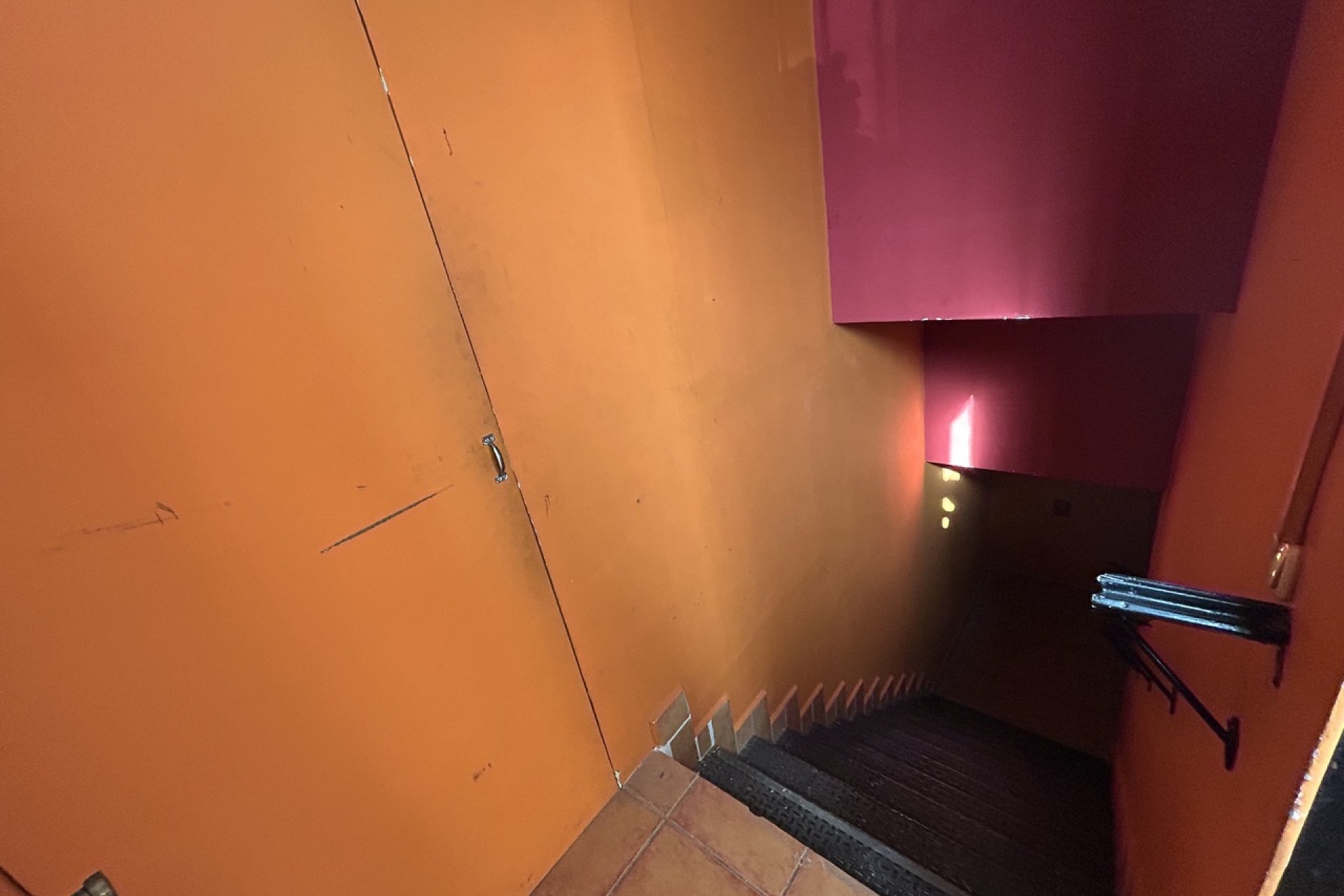 Resale - Commercial - Villamartín