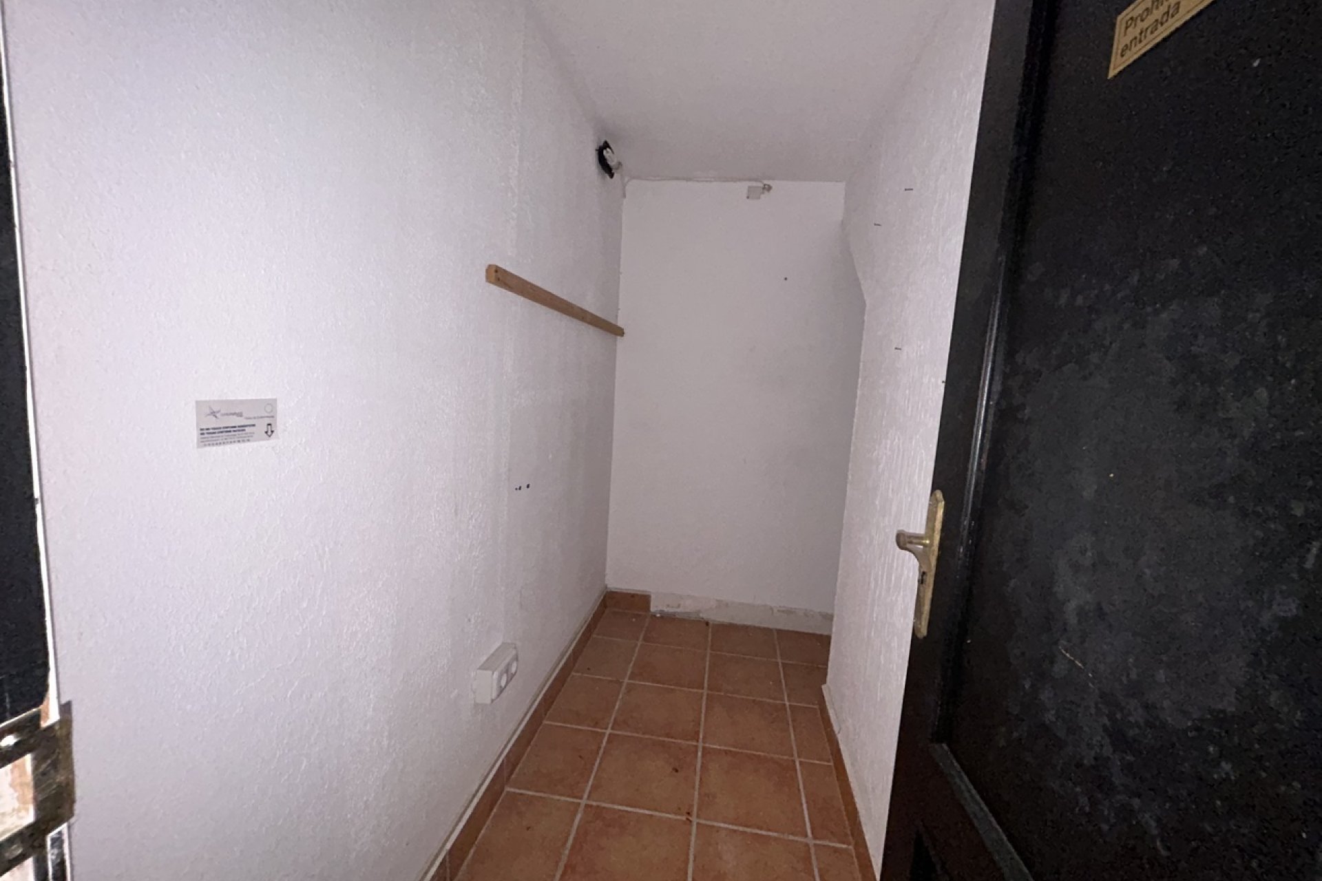 Resale - Commercial - Villamartín