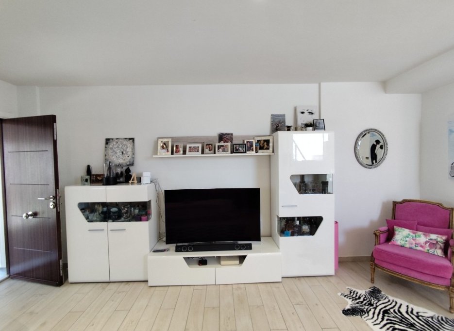 Resale - Corner townhouse - Torrevieja