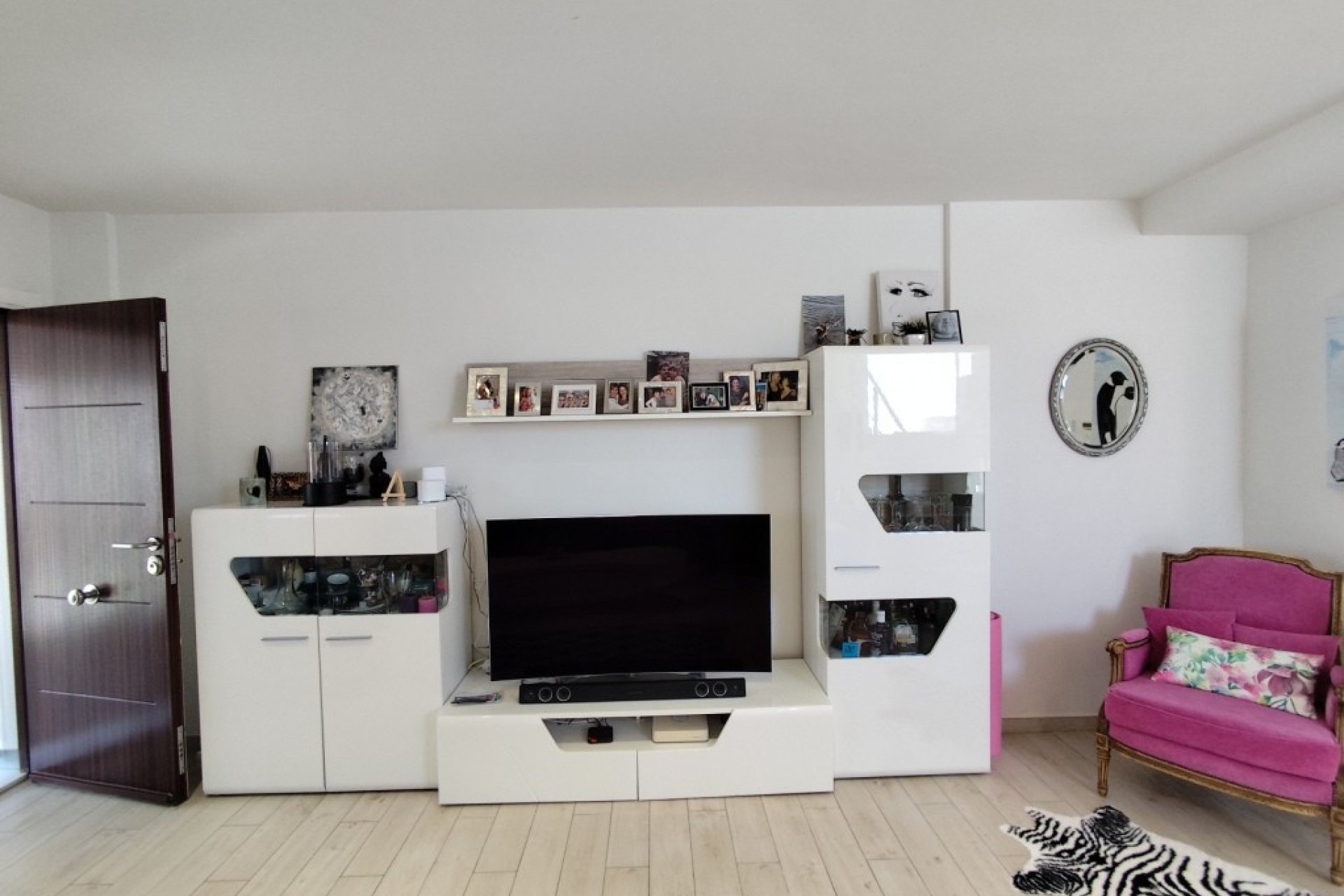Resale - Corner townhouse - Torrevieja