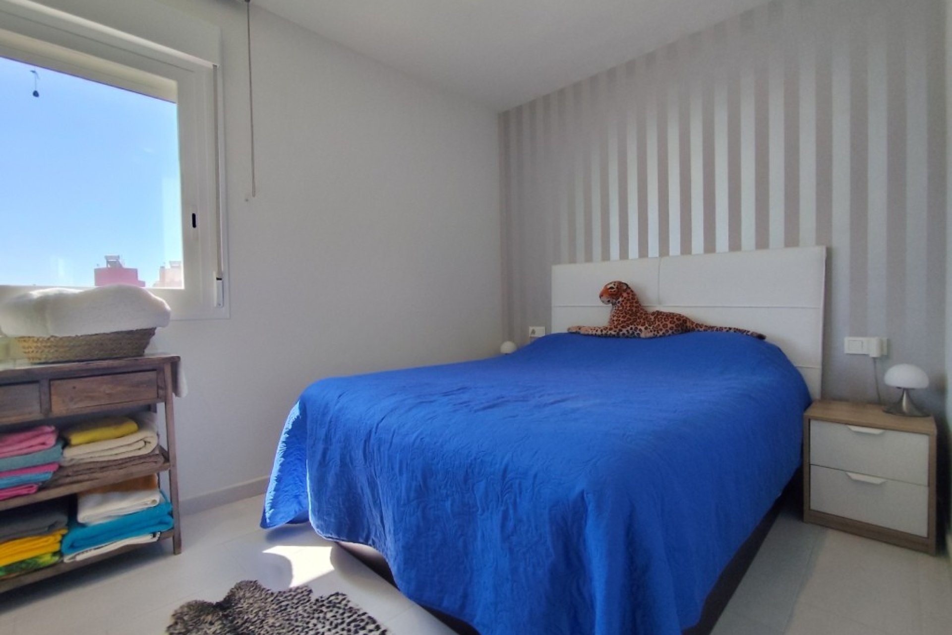 Resale - Corner townhouse - Torrevieja