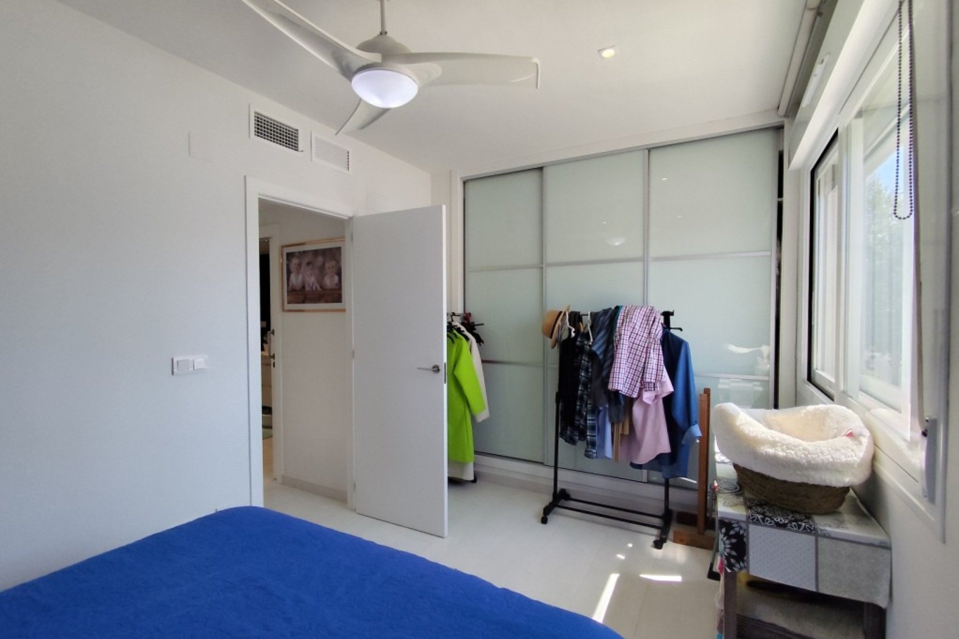 Resale - Corner townhouse - Torrevieja