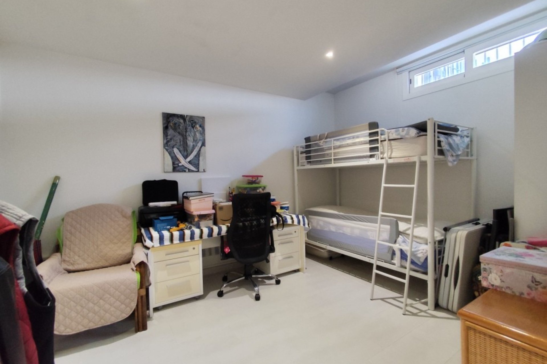 Resale - Corner townhouse - Torrevieja