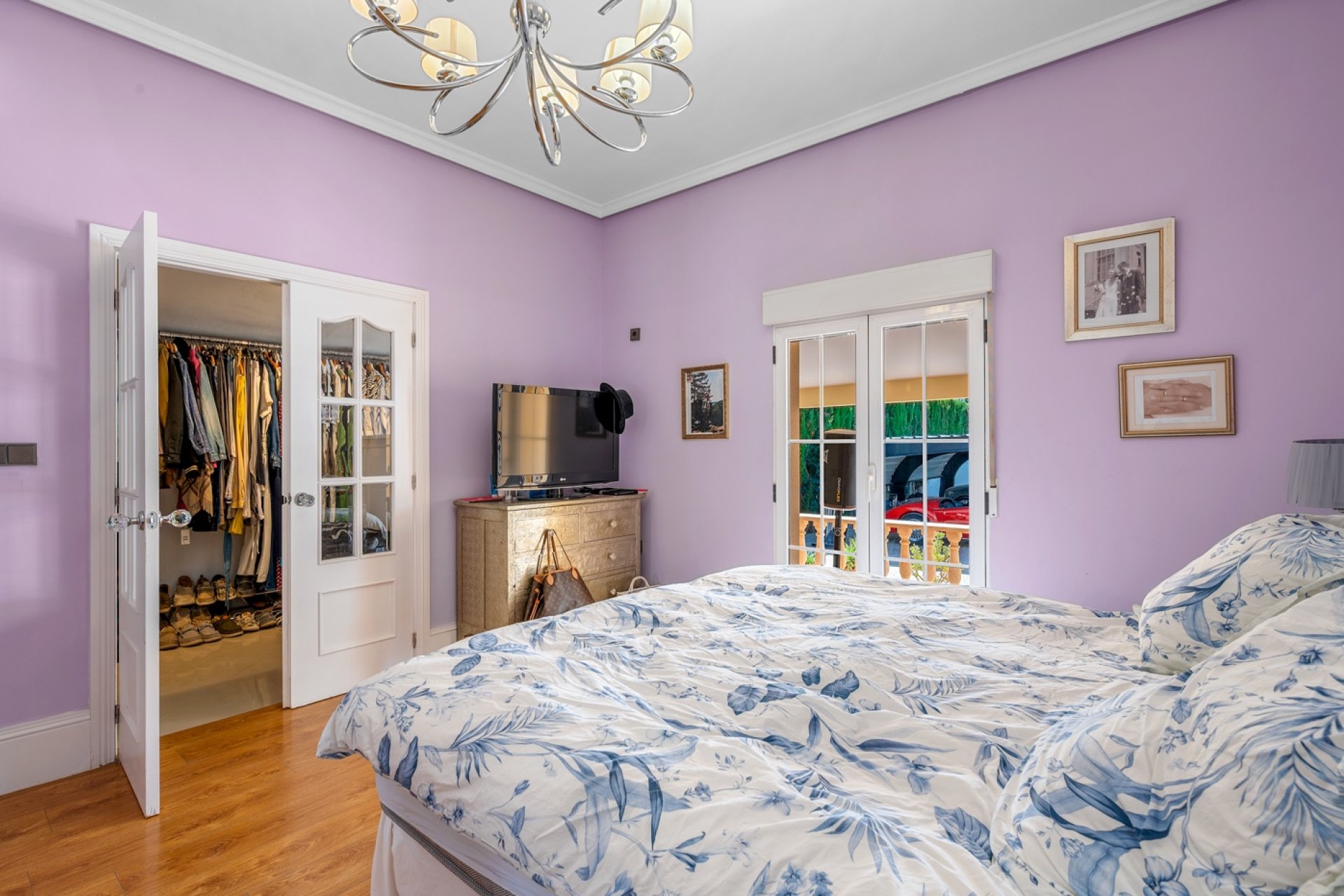 Resale - Country estate - Almoradí - Las Heredades