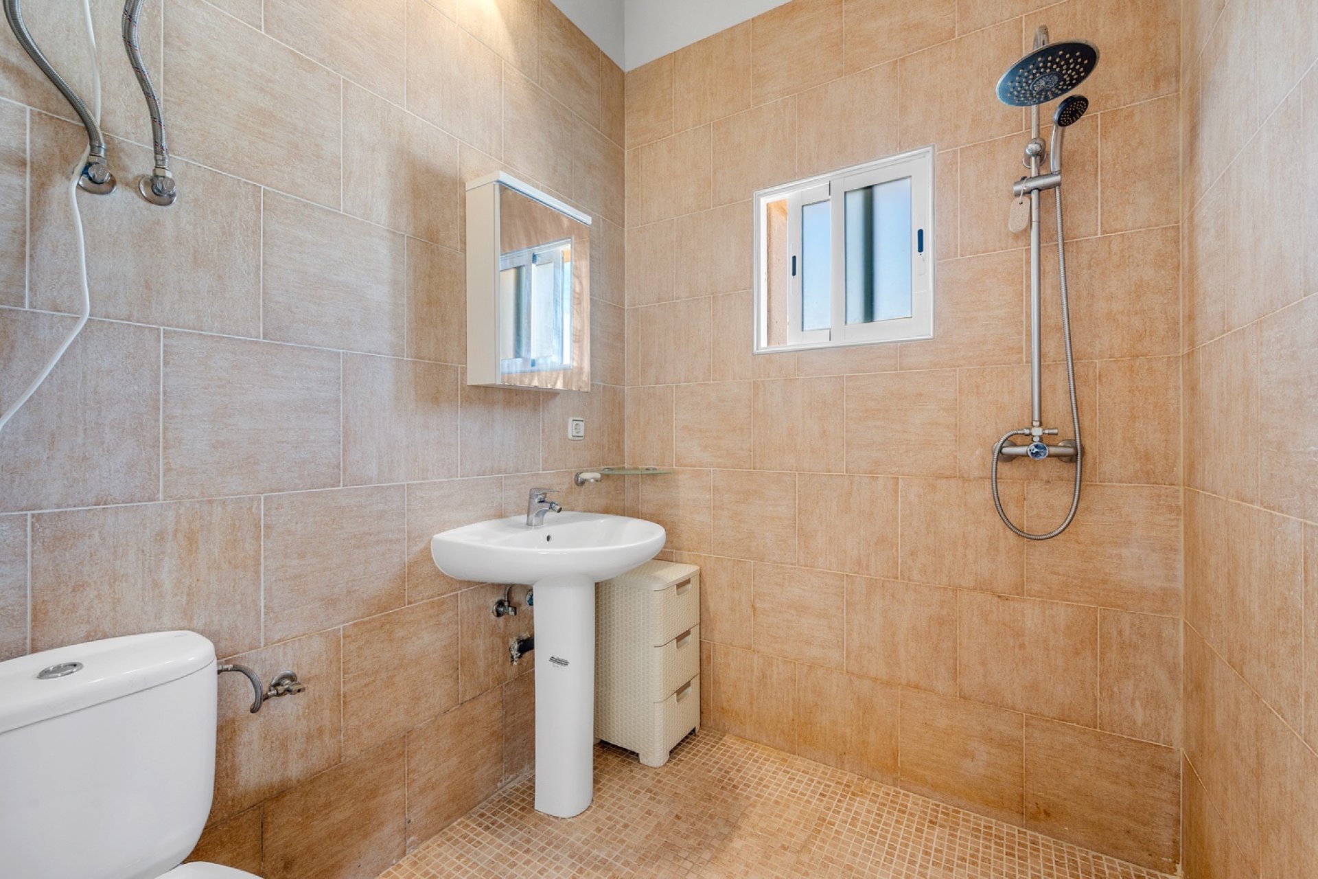 Resale - Country estate - Almoradí - Las Heredades