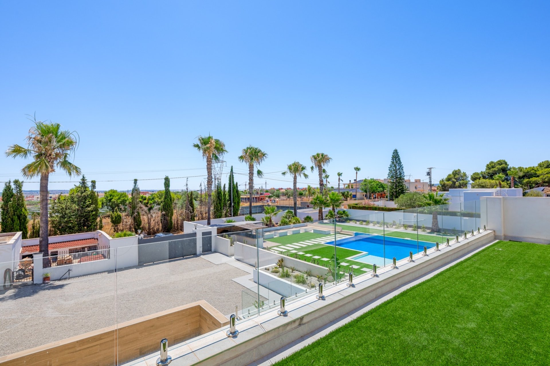 Resale - Country estate - Los Montesinos - La Herrada