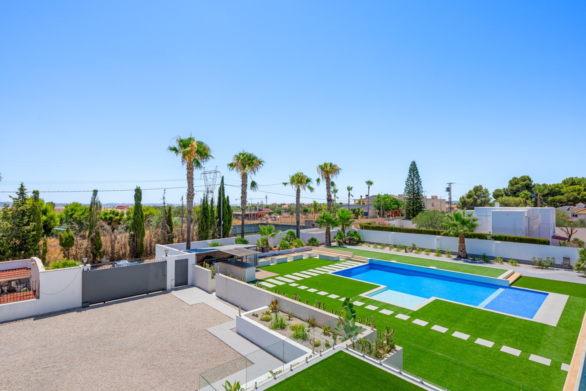 Resale - Country estate - Los Montesinos - La Herrada