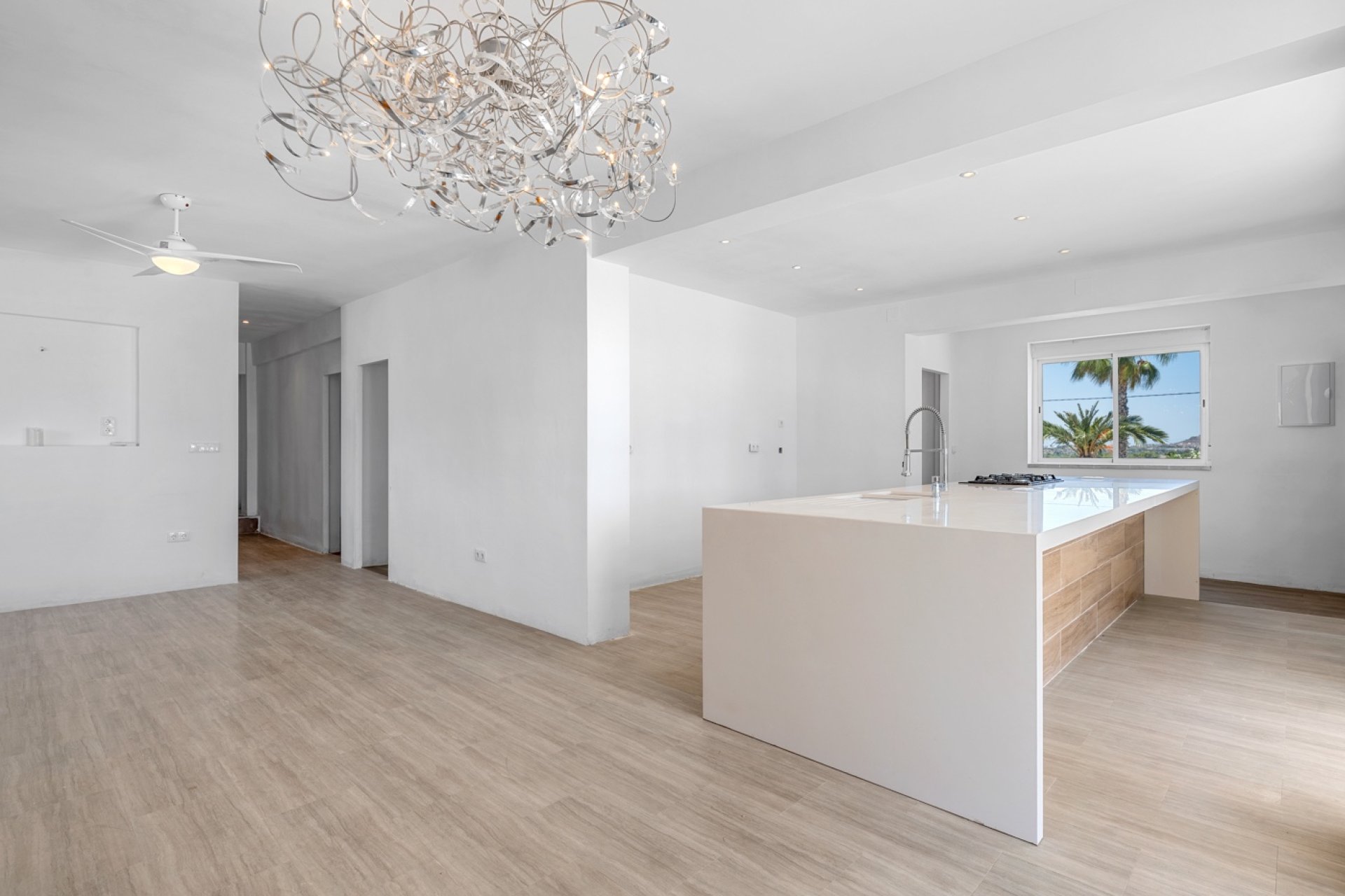 Resale - Country estate - Los Montesinos - La Herrada