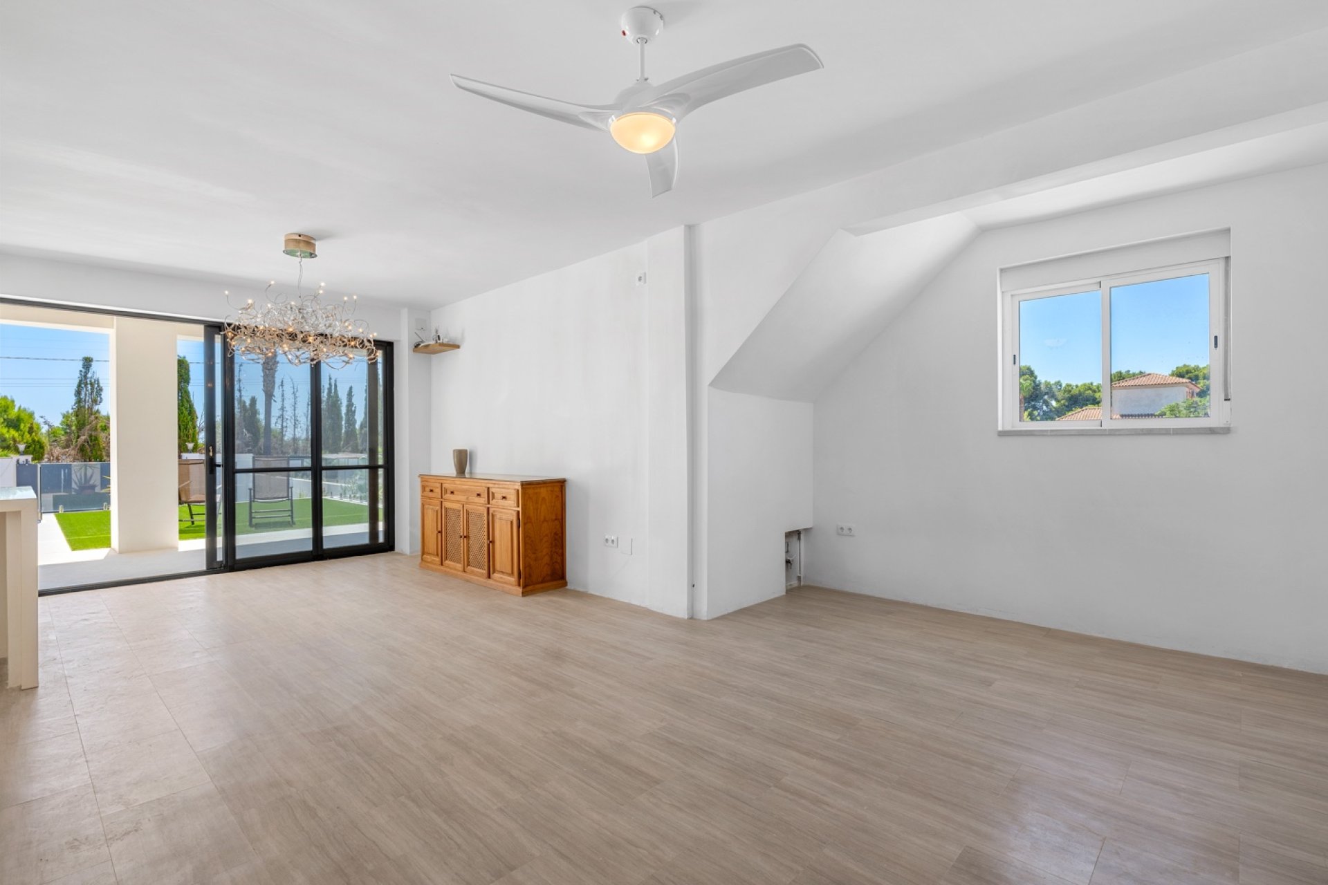 Resale - Country estate - Los Montesinos - La Herrada