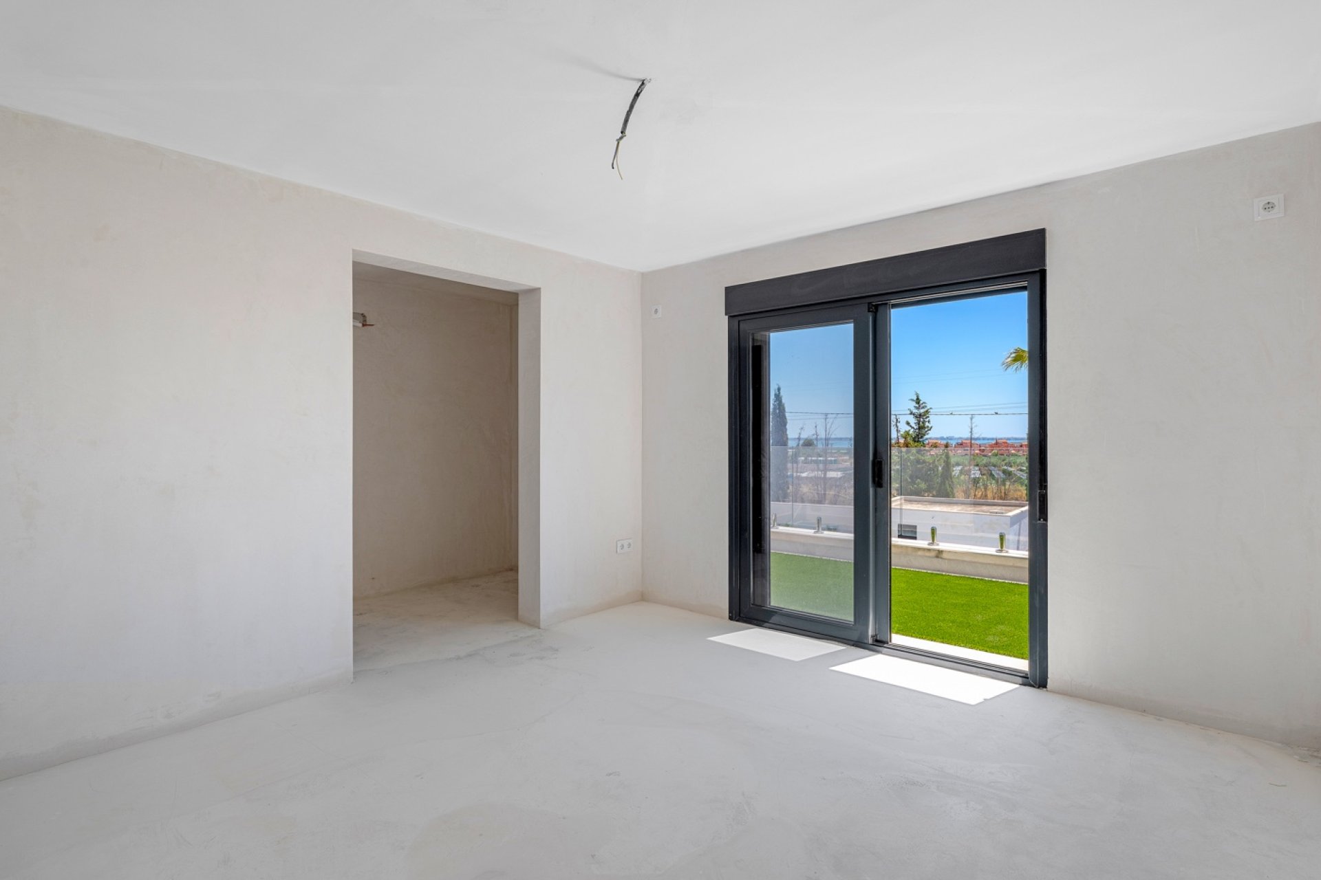 Resale - Country estate - Los Montesinos - La Herrada